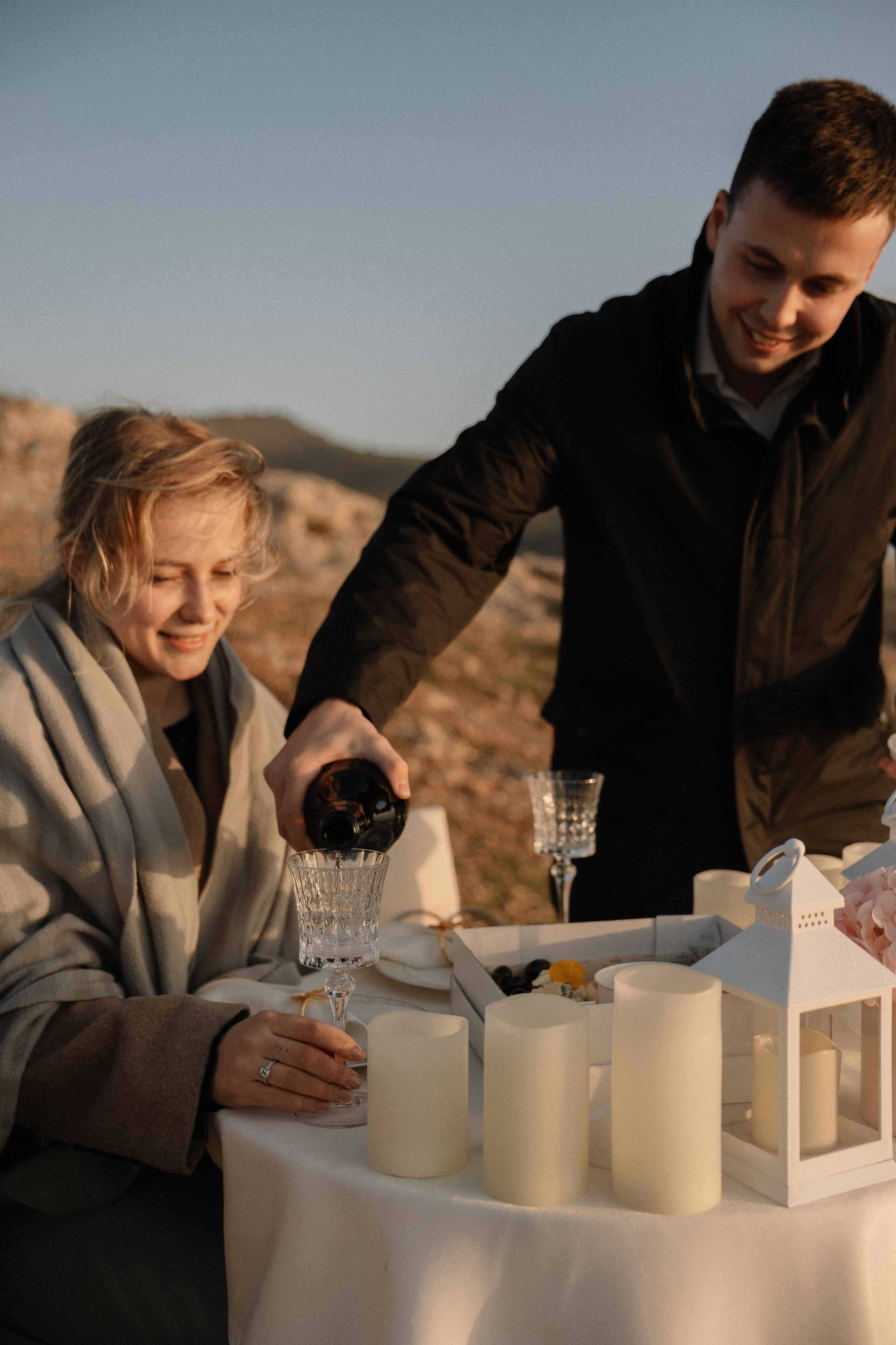 D&I. Семейный фотограф в Севастополе и Симферополе Александра Чистякова