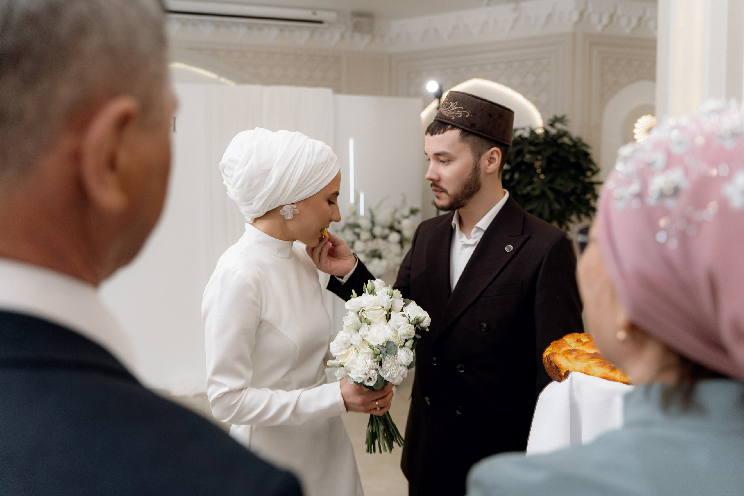 Ильдар & Алия. RAMIL SAFIULLIN