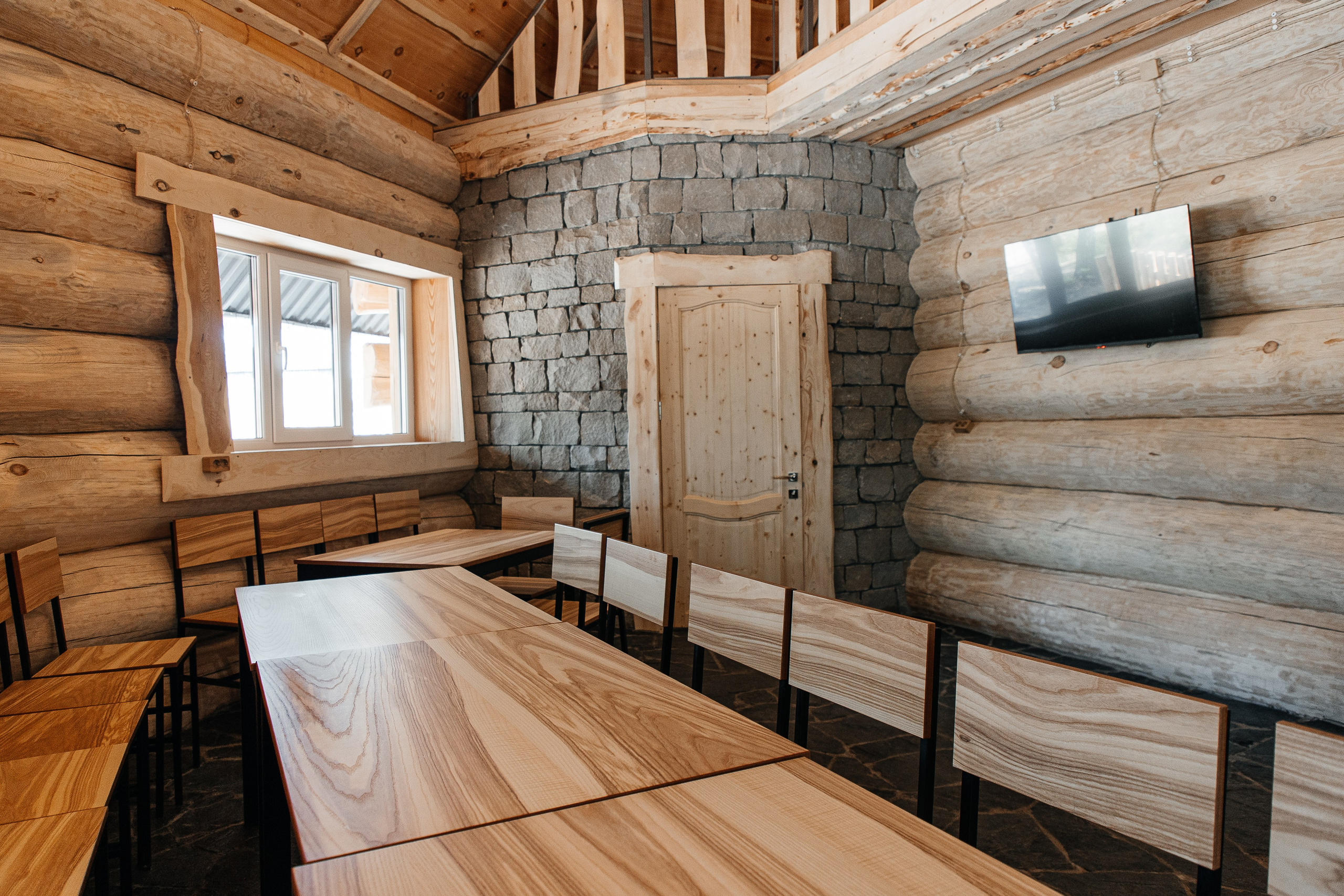 Камнево. Фотограф Денис Лесковский (Тюмень)