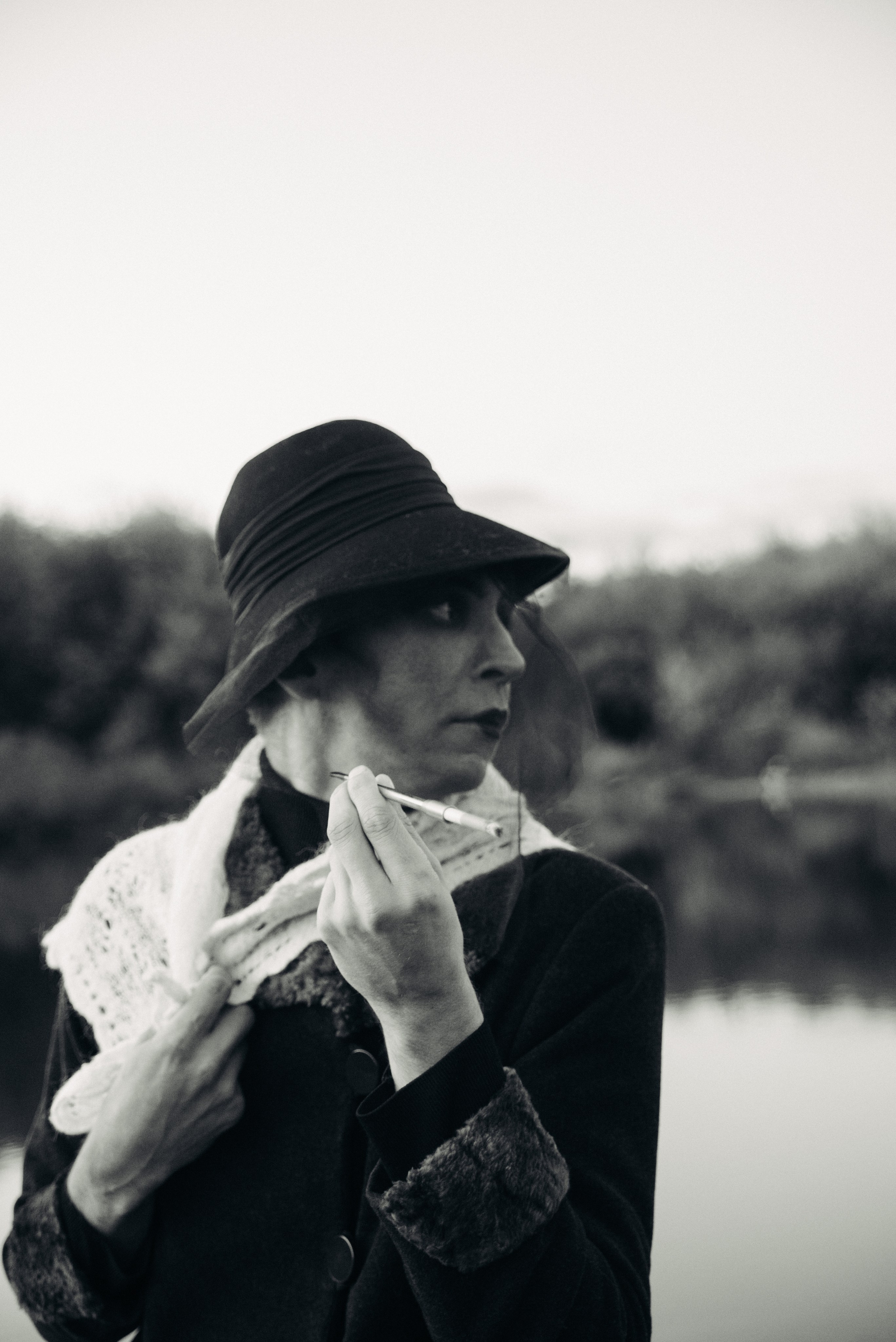 Джессика. Главная