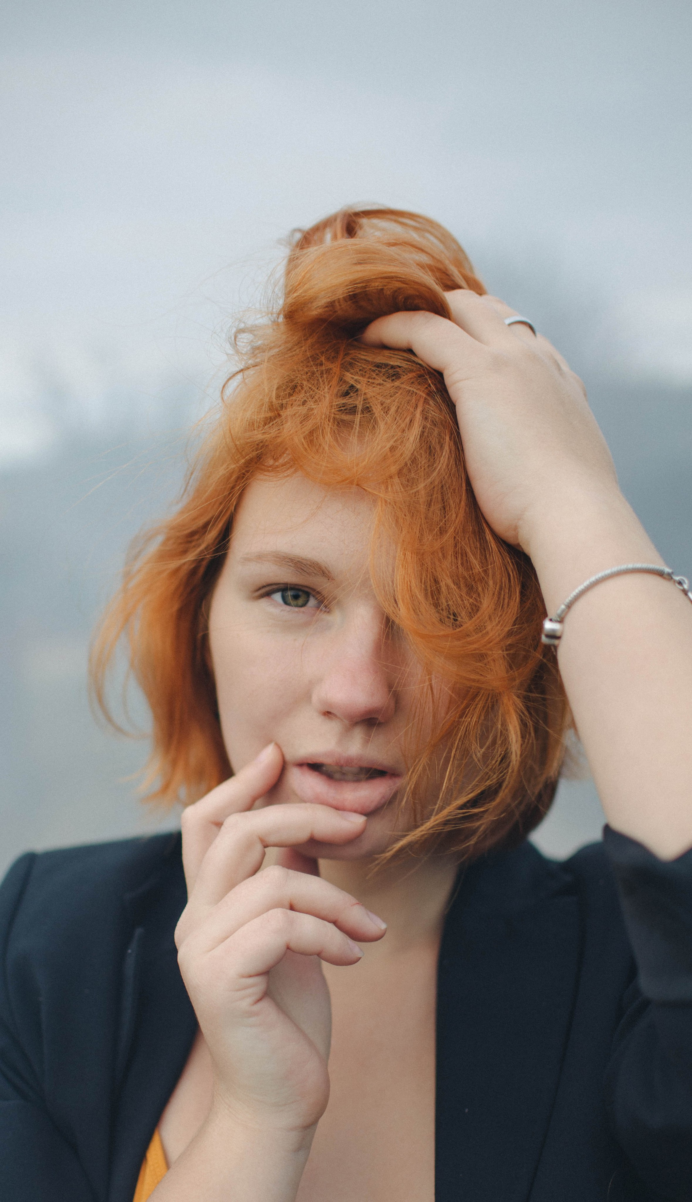 Настя. Главная