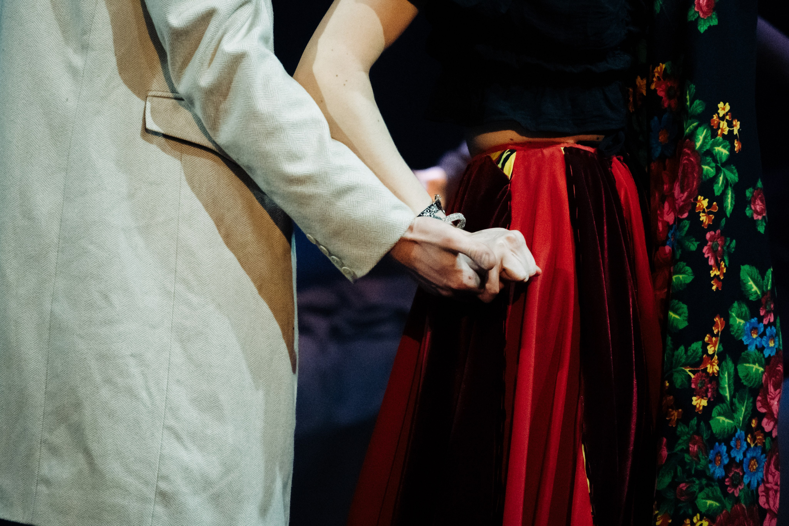 Леди Макбет Мценского уезда. Репортажный и портретный фотограф в Липецкой, Воронежской, Московской области Тёма Белоусов