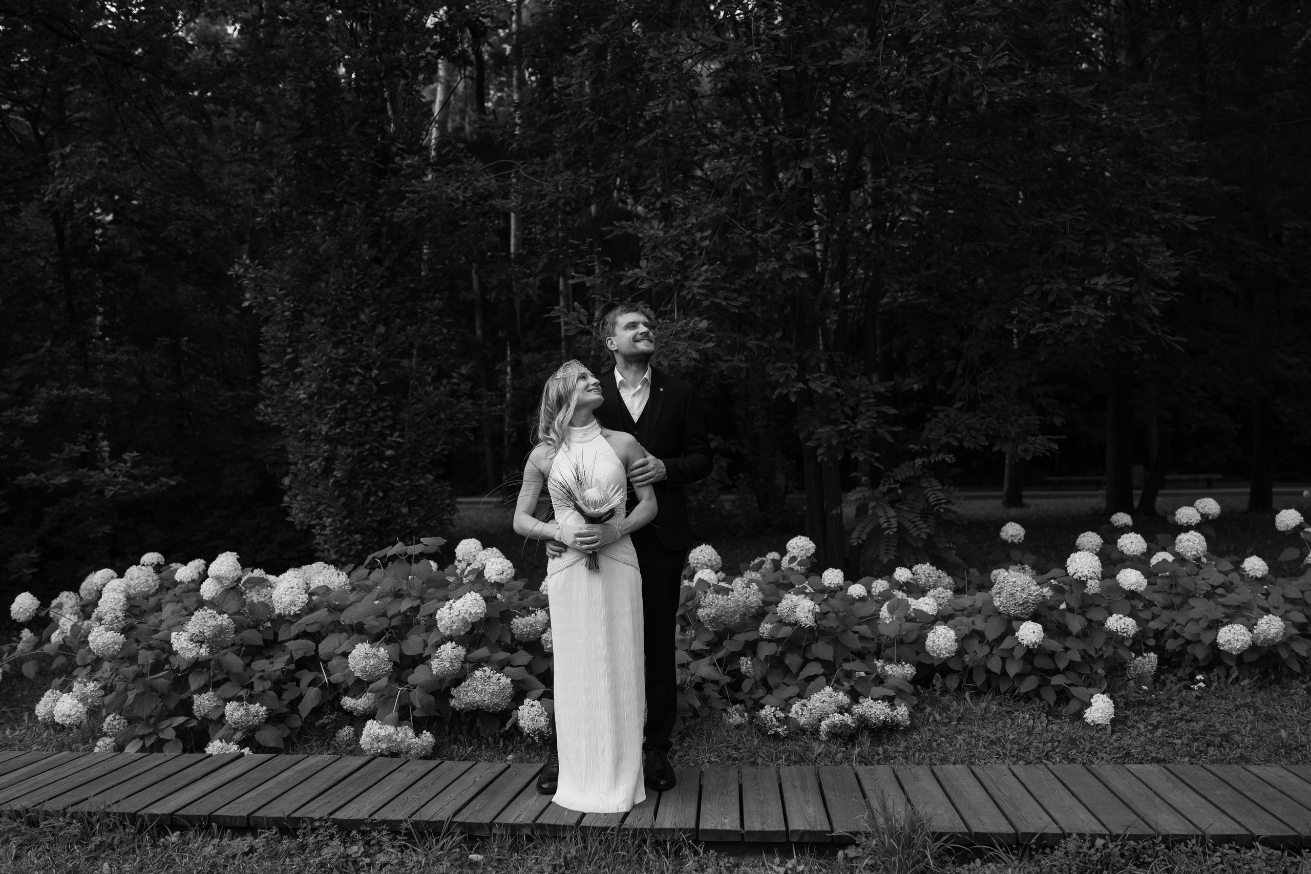 Любовь в космосе. Свадебный и семейный фотограф в Москве и Красногорске — живые кадры | Анастасия Тихонова