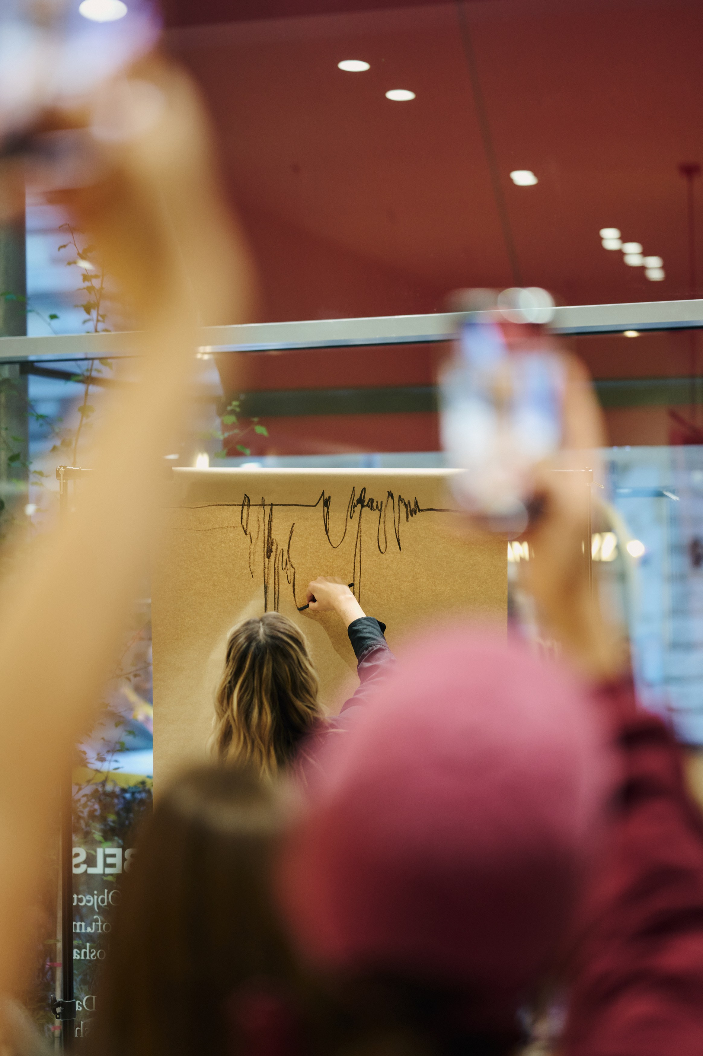 FROMSABÁ X JULIA KRAVCHUK. Фотограф Сергей Бойко Москва