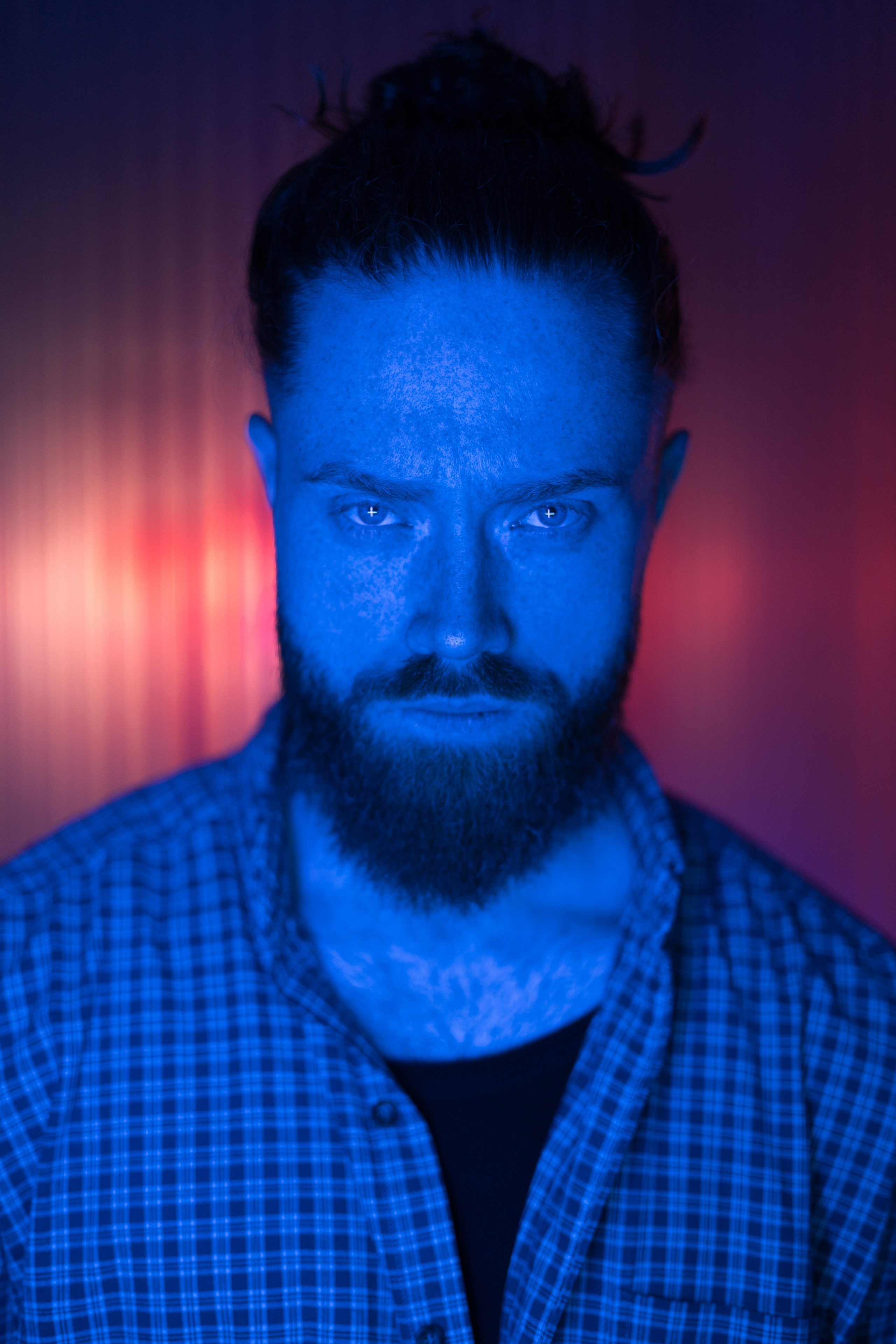 Light & smoke. ФОТОГРАФ МОСКВА ЮЛИЯ ИБРАГИМ