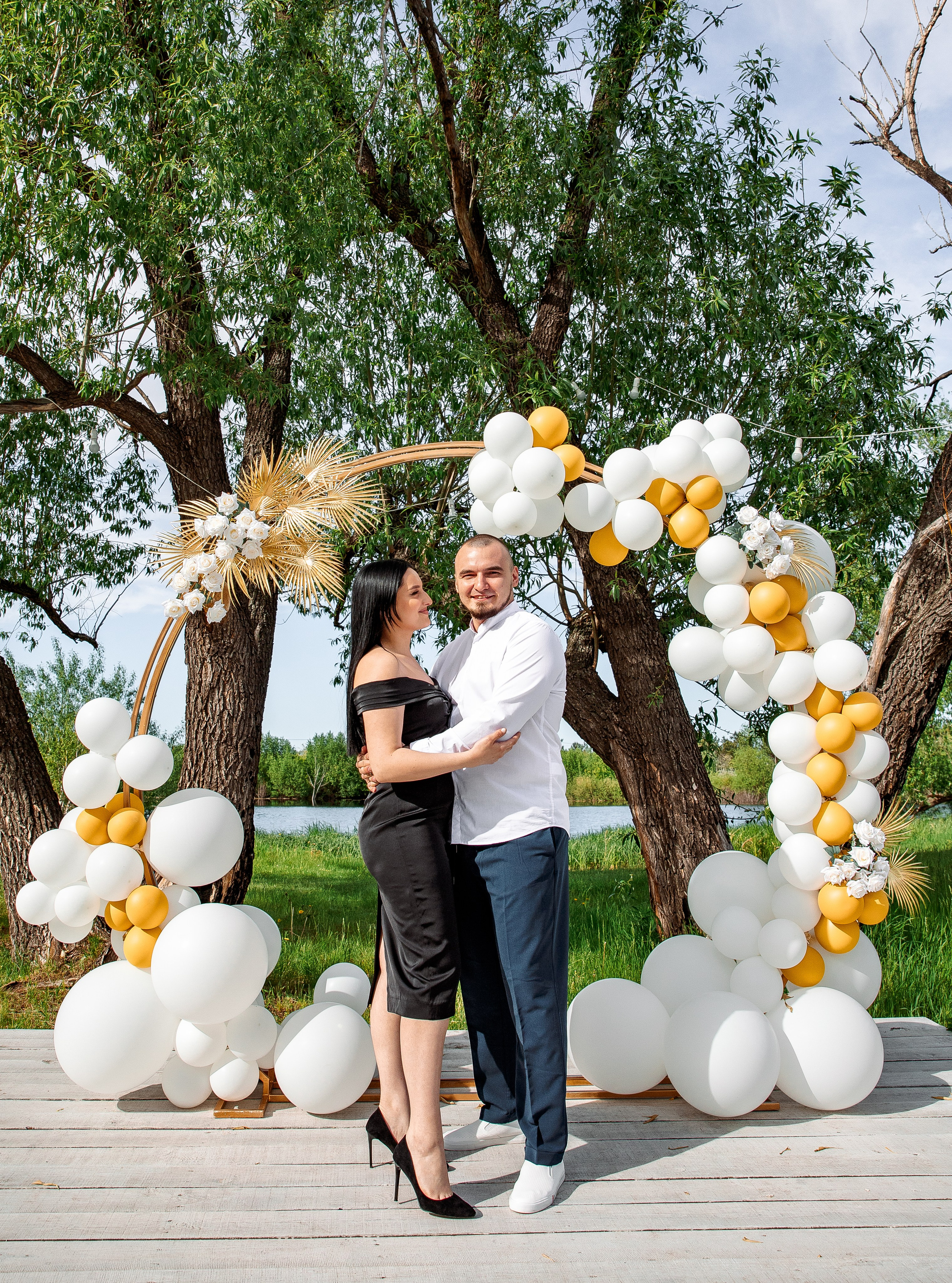 Кирилл и Екатерина. Свадебный и семейный фотограф в Челябинске Юлия Ишимова