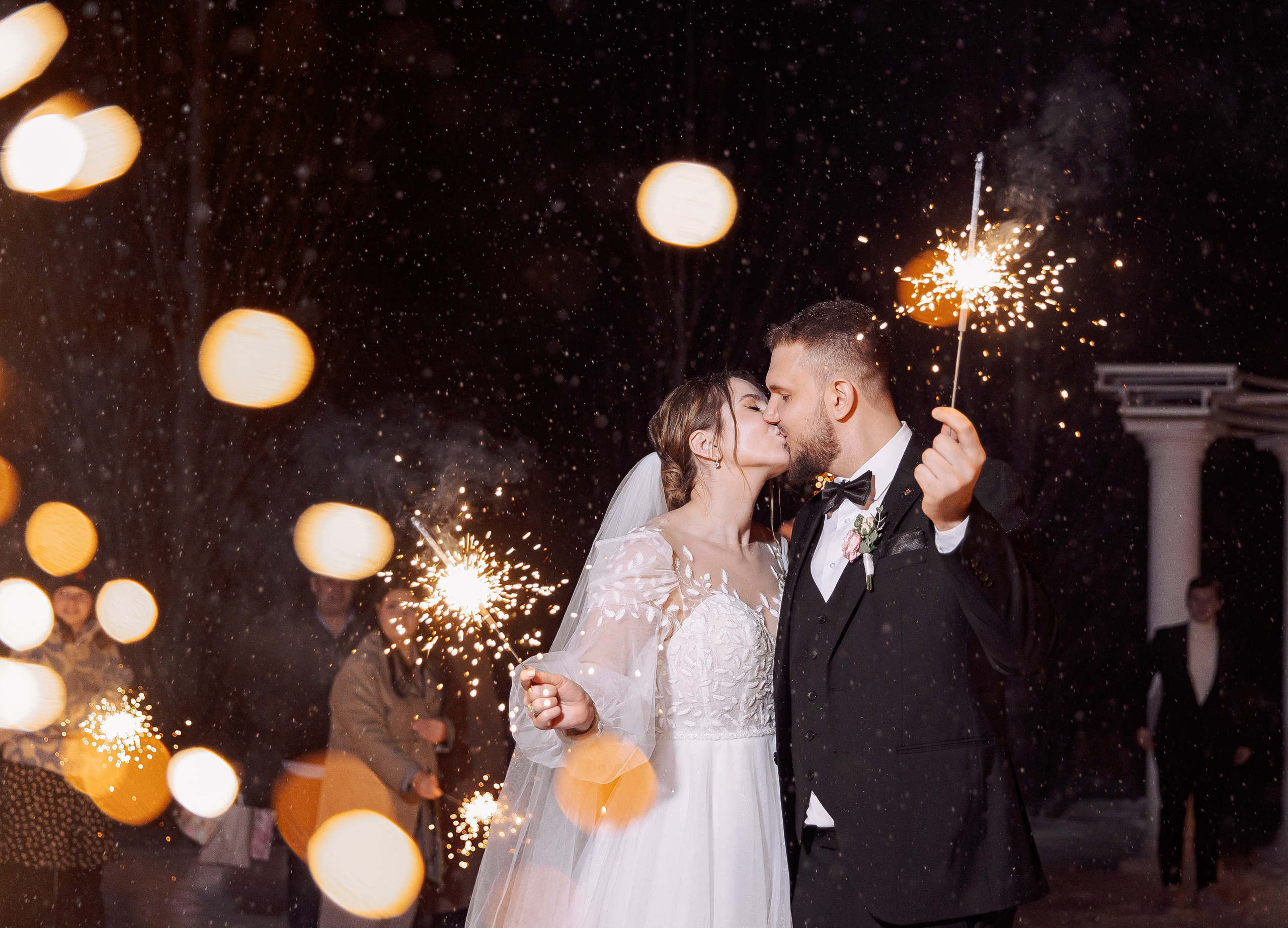 Владислава и Никита. Свадебный и семейный фотограф в Челябинске Юлия Ишимова