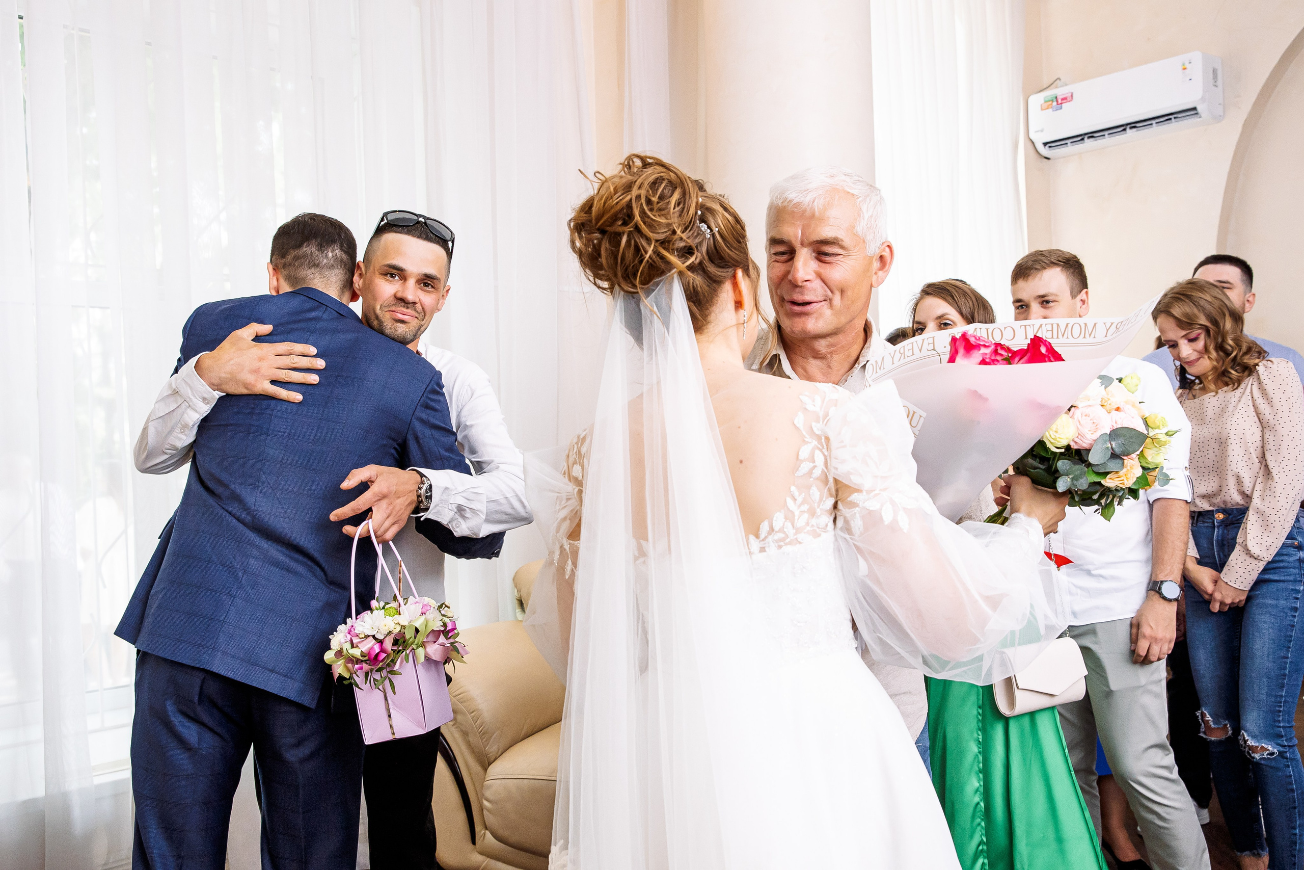 Евгений и Татьяна. Свадебный и семейный фотограф в Челябинске Юлия Ишимова