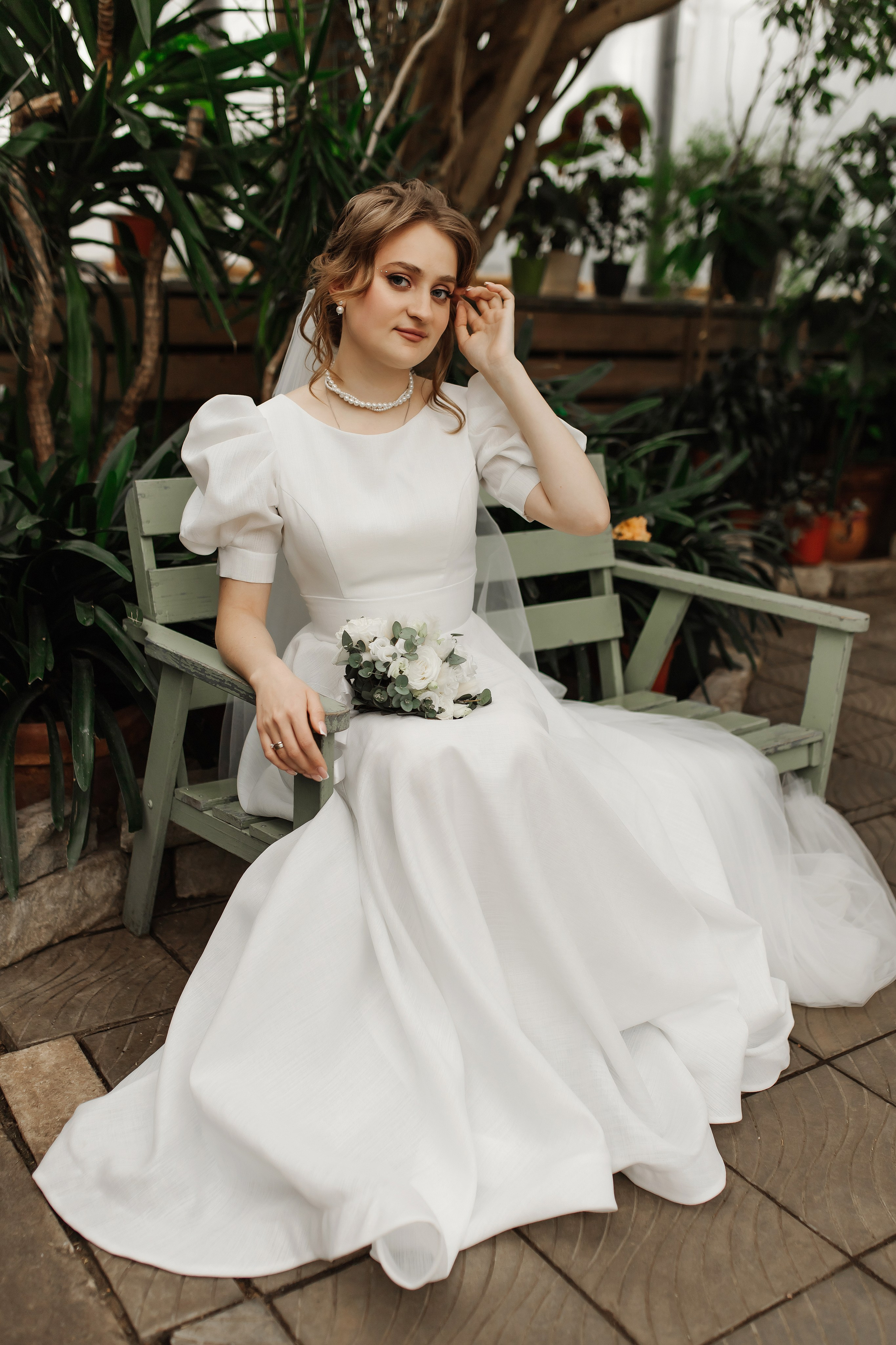 Виталий & Александра. Свадебный и семейный фотограф Санкт-Петербурга Мария Родионова