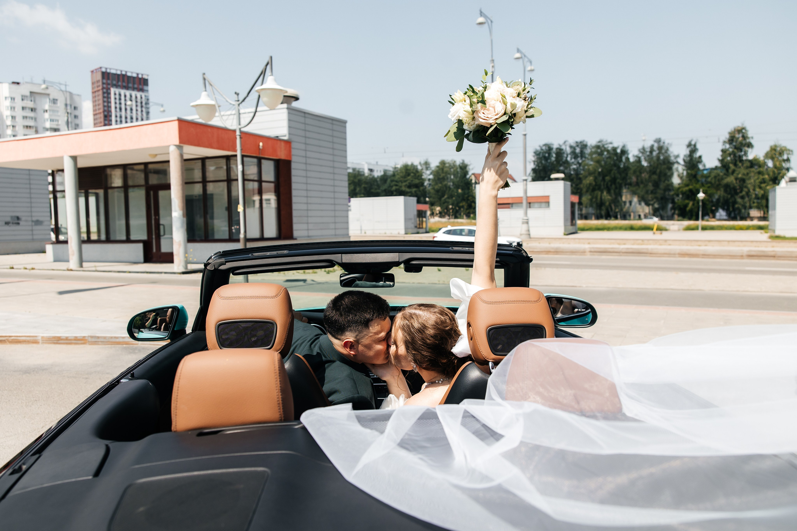 ДИАНА И ИВАН. Свадебный, семейный, детский и ньюборн фотограф в Екатеринбурге