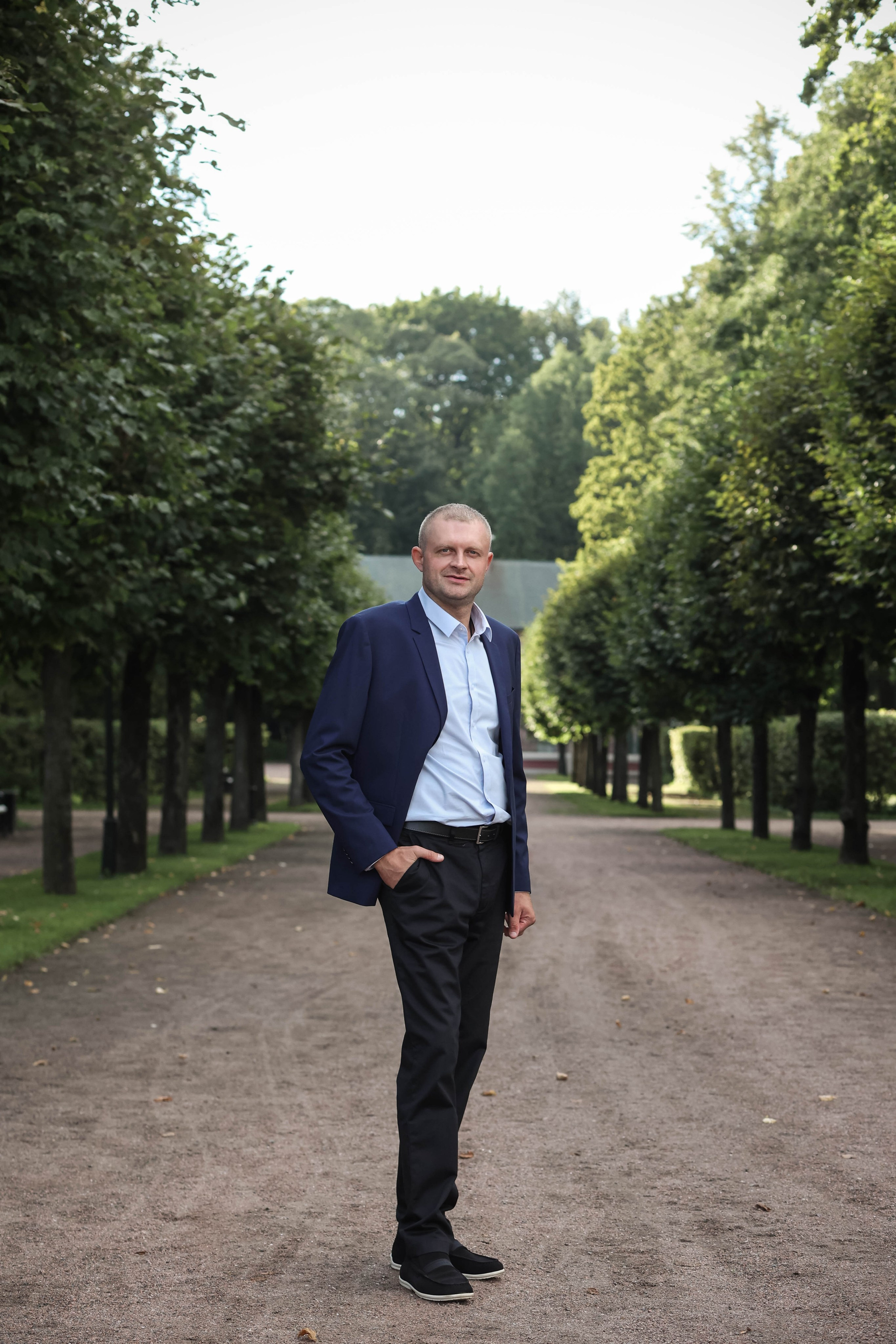 Леона и Николай. Фотограф Анастасия Кувшинова Москва