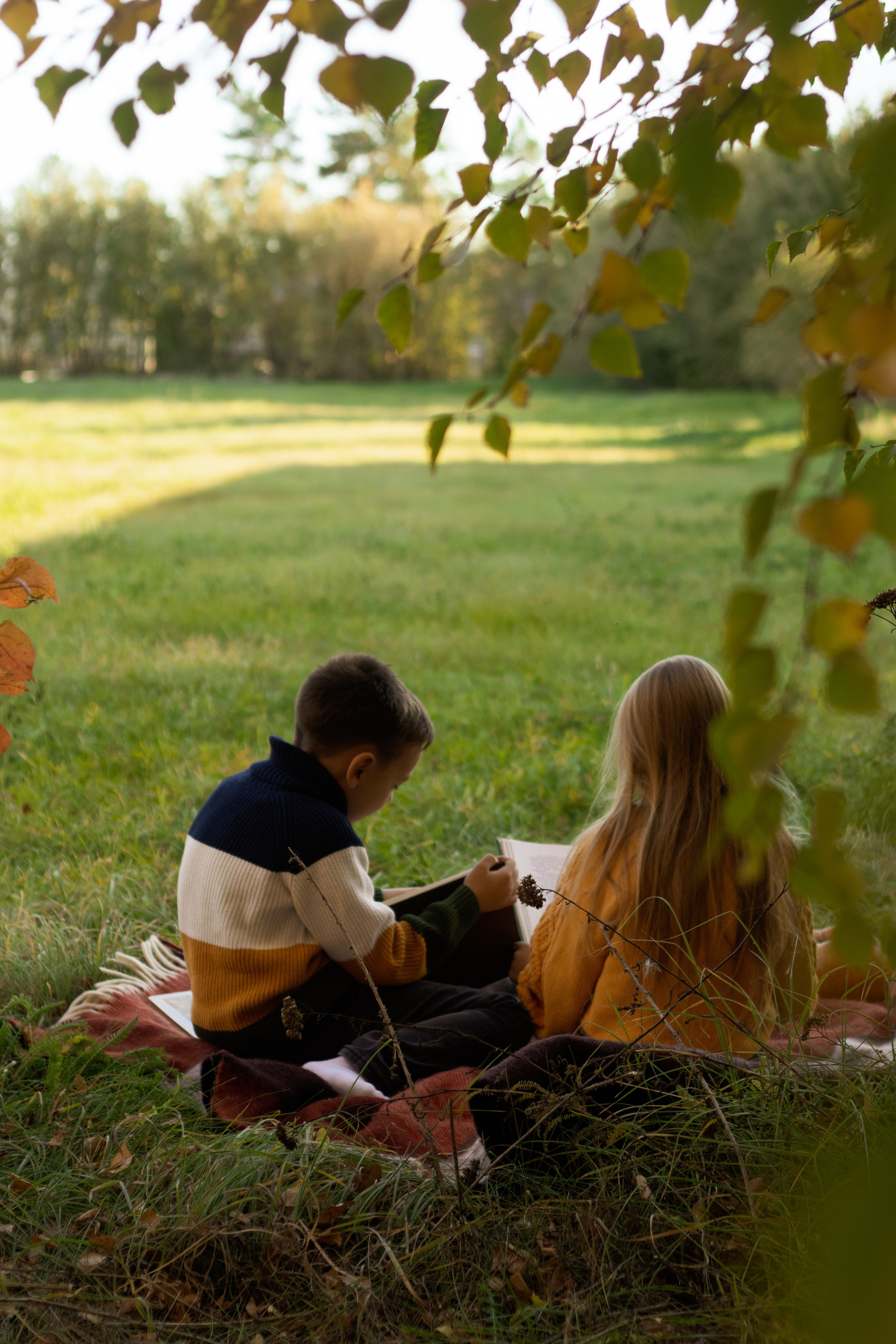 Детская фотография. Семейная и детская фотография в Плешаново. Валерия Вибе