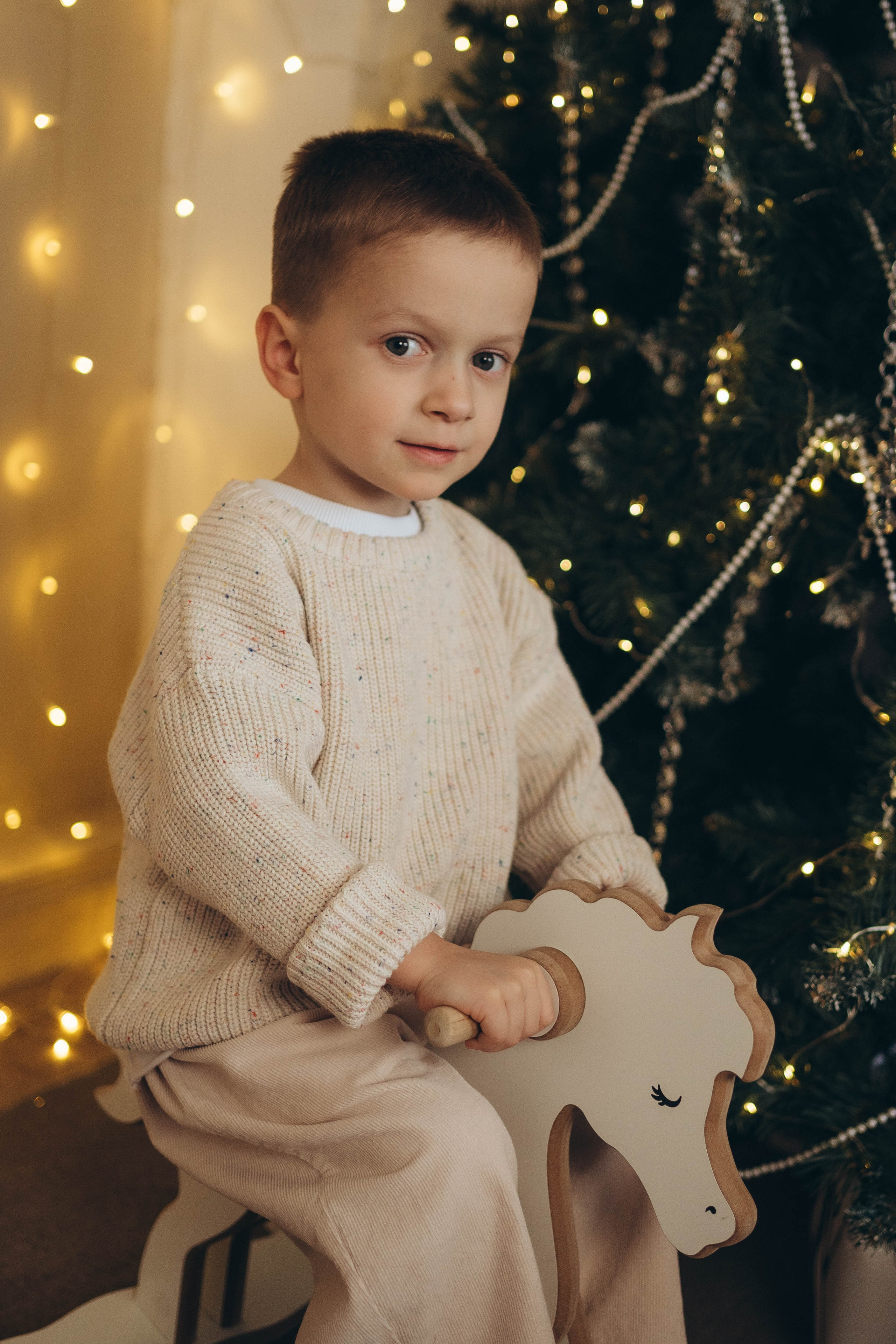 Мирон и Демид