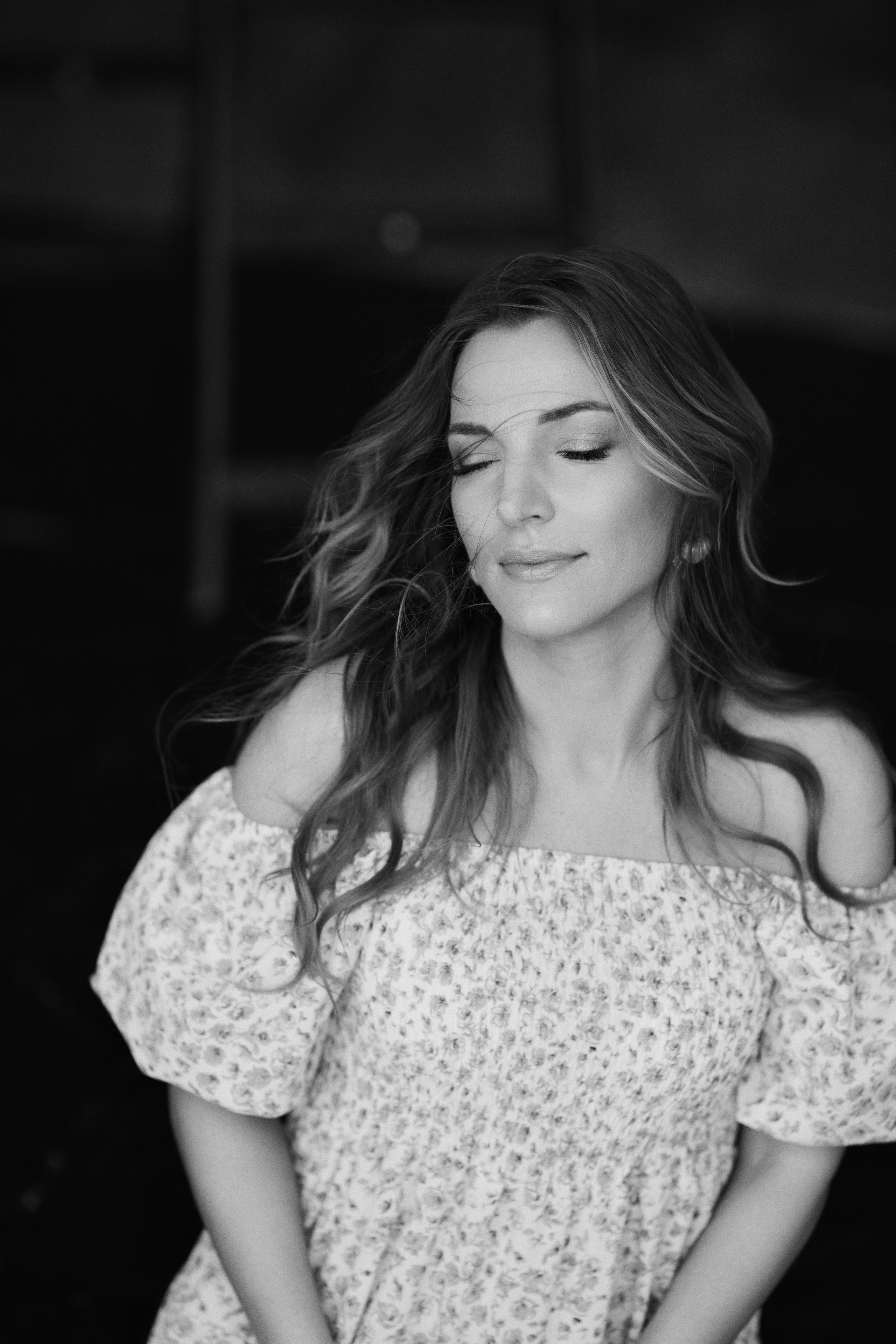 Надежда. Фотограф чувственного портрета в Санкт-Петербурге Светлана Фролова