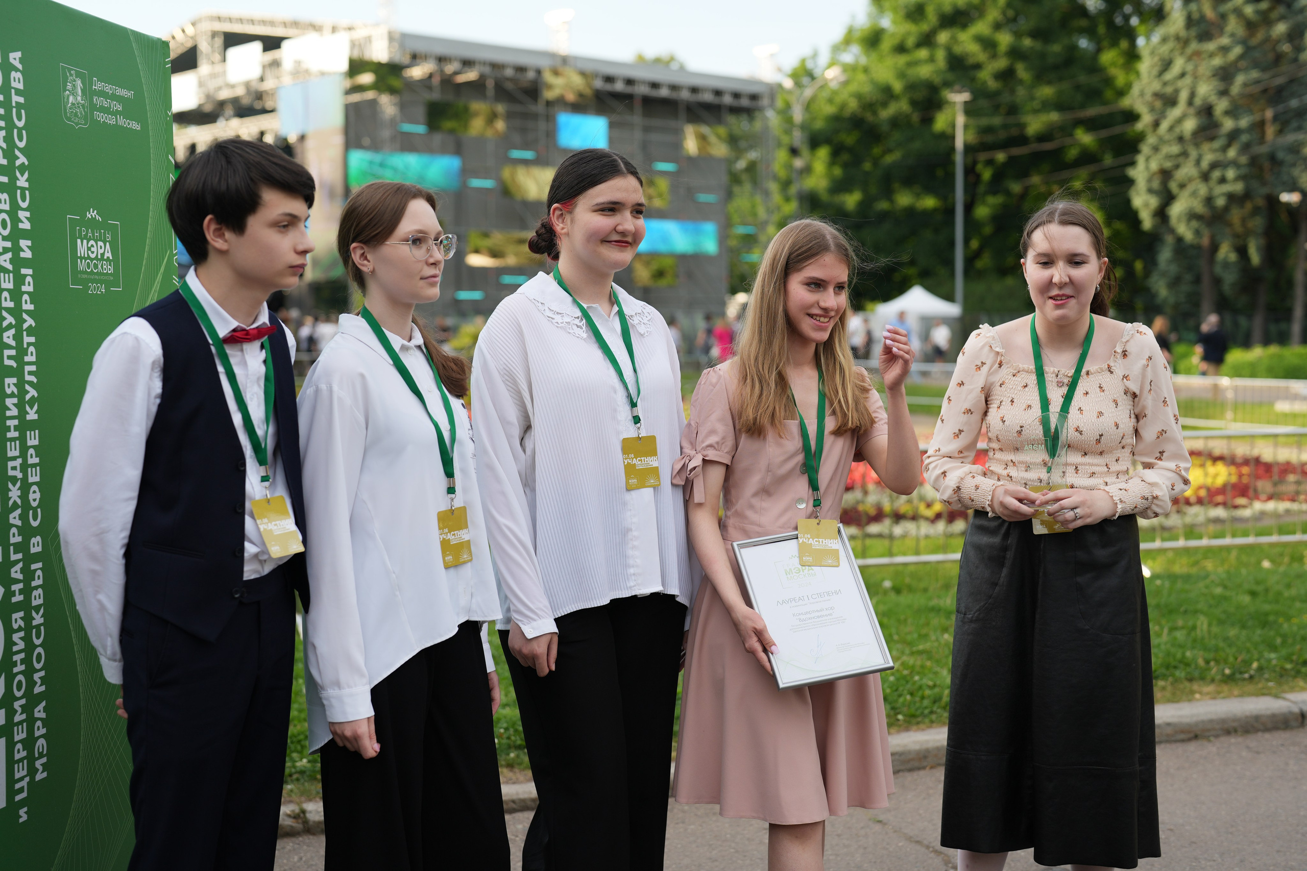 Гранты МЭРА Москвы. Семейный и детский фотограф в Москве Оксана Чибизова