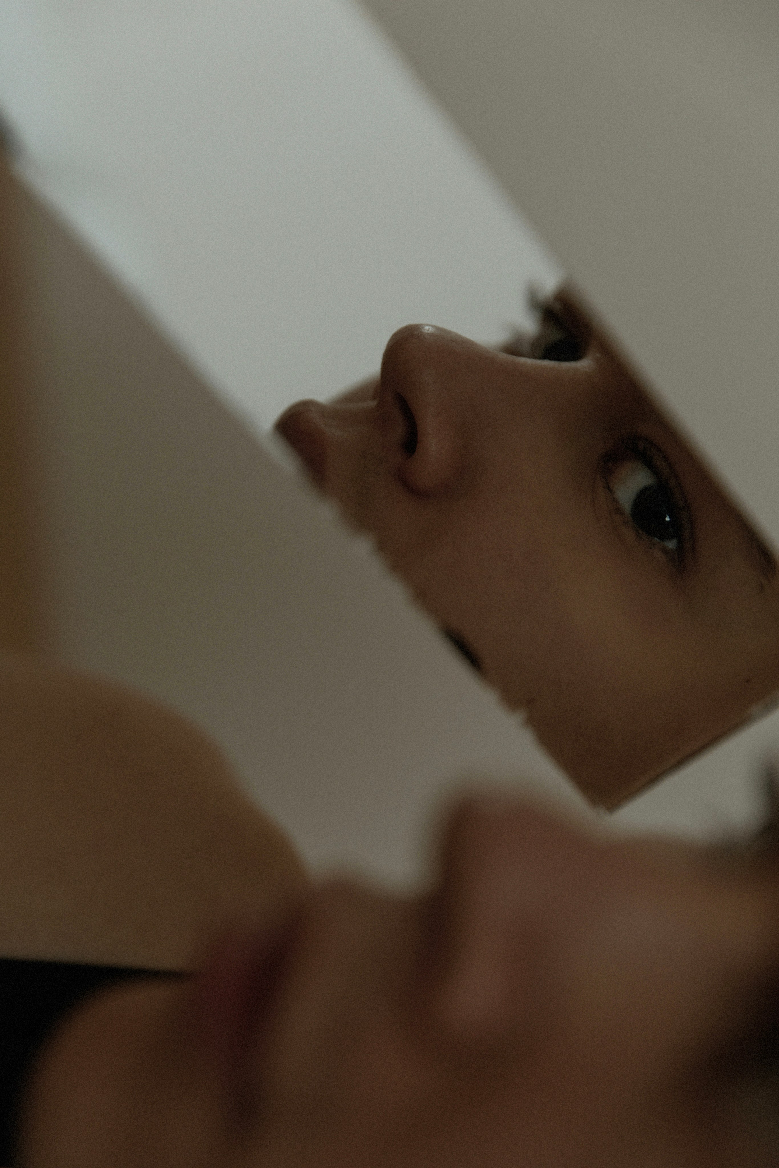 Паша. Катя Завьялова