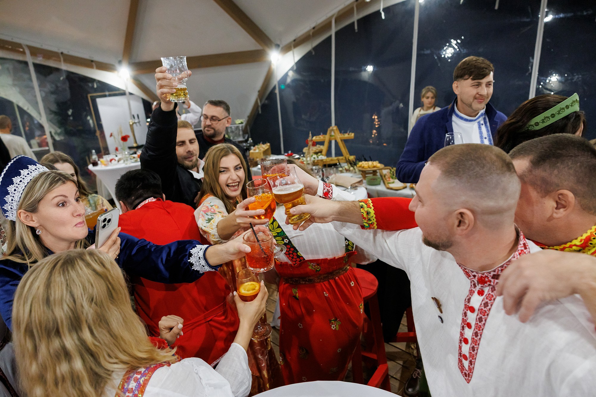 Павел и Ольга. Боченков Вадим | Фотограф в Пскове и Санкт-Петербурге