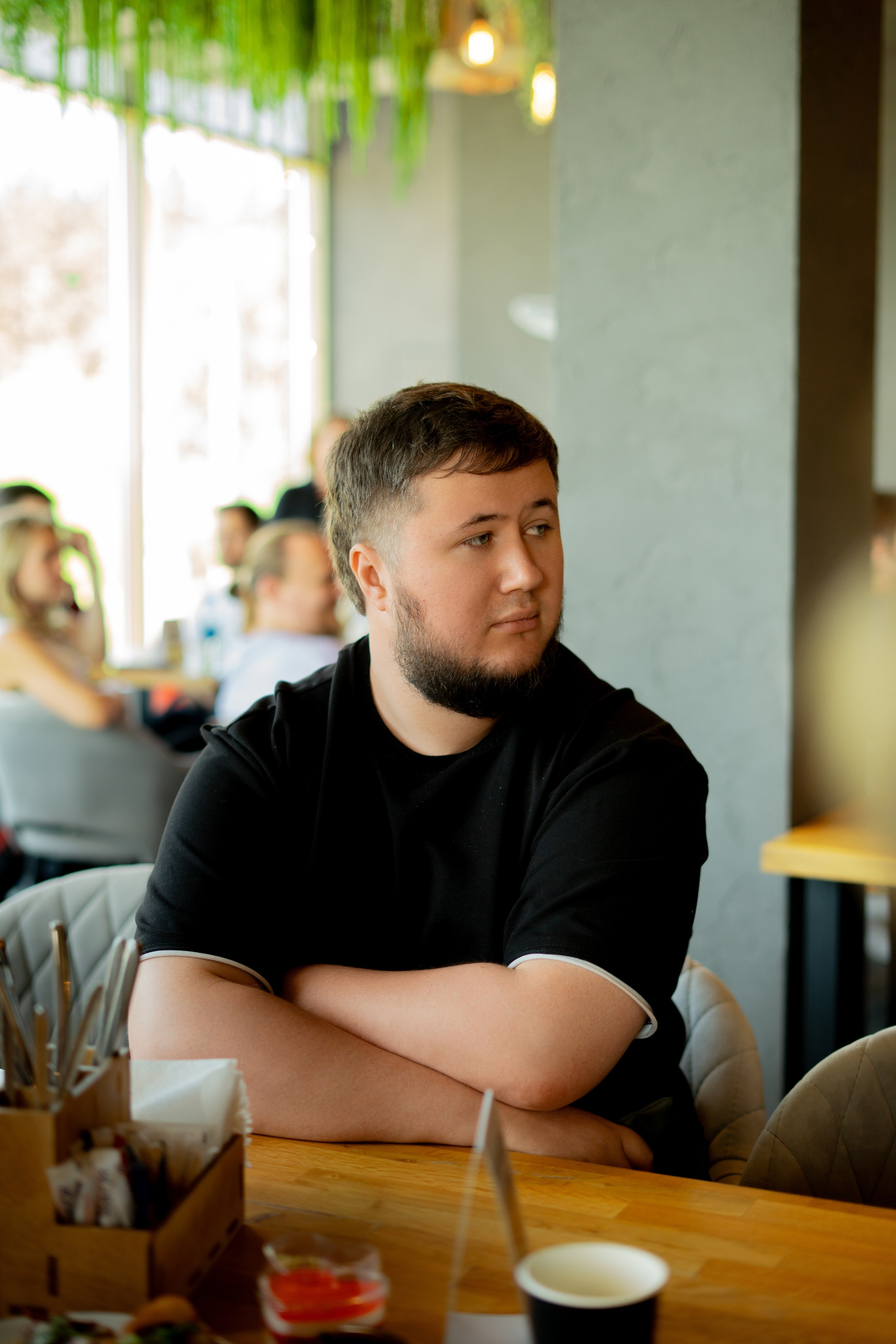 TLT GAMES. Фотограф г. Тольятти