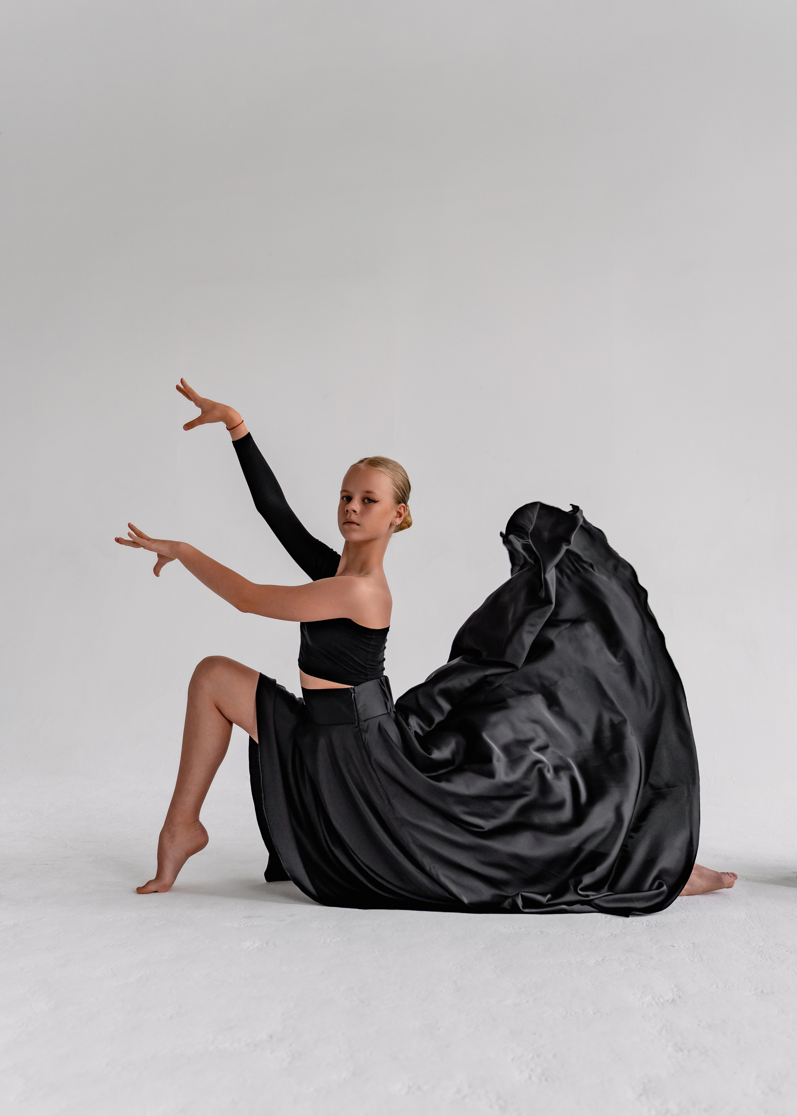 Фотограф в Москве Ольга Парижер