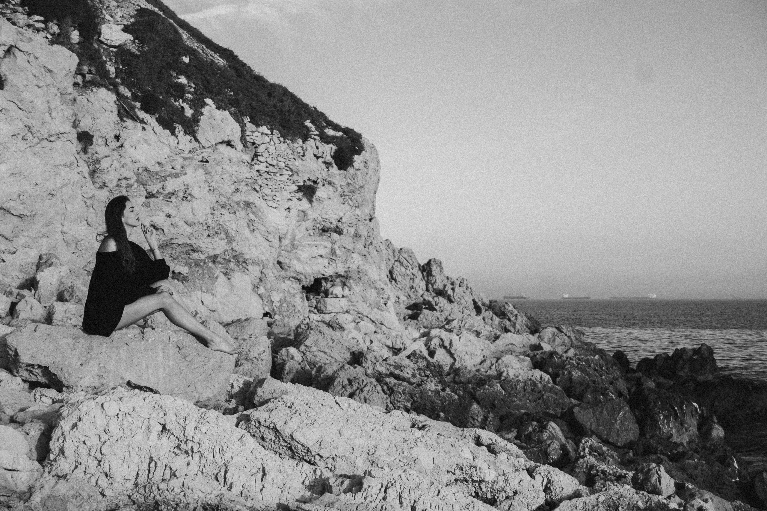 DIANA. IANA VOLITSKAYA. LifeStyle Photographer in Gibraltar