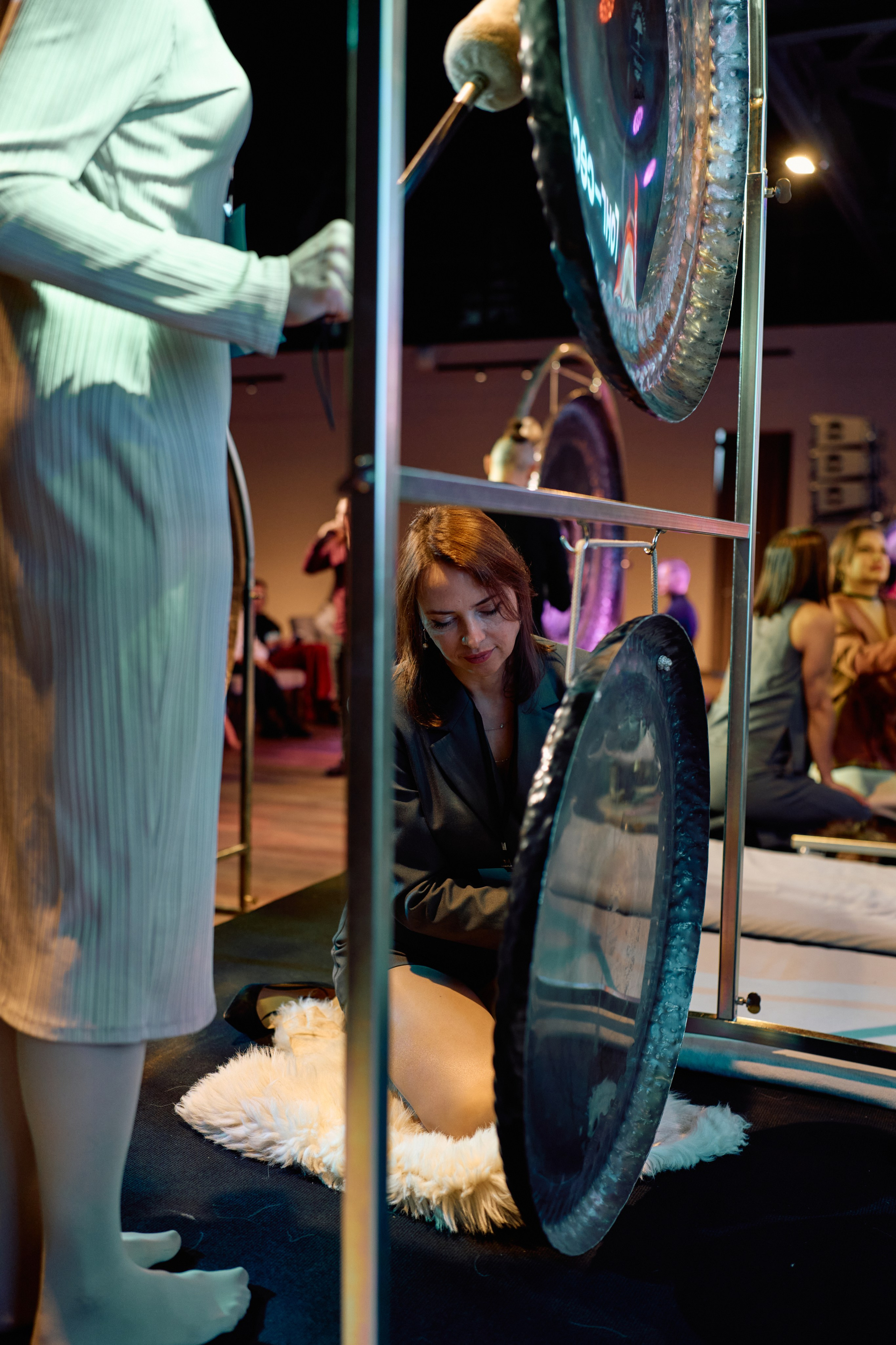 Форум QR. Свадебный фотограф в Москве Кристина Чехова