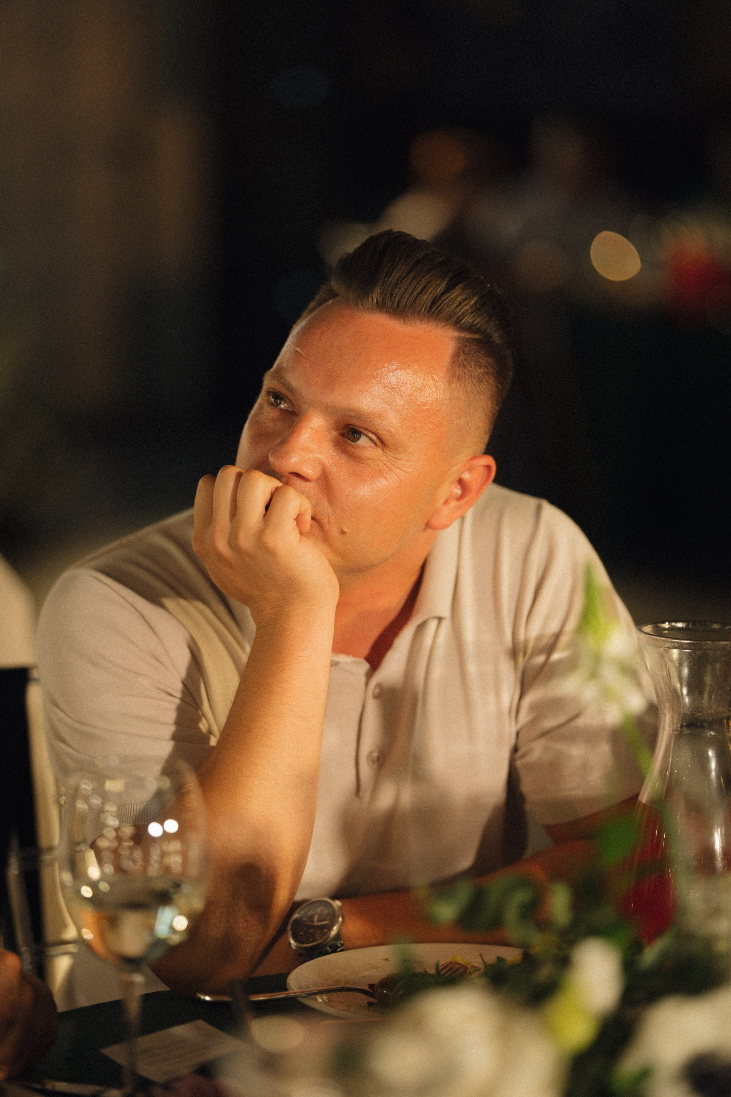 Атриум Холл. Фотограф в Санкт-Петербурге Александр Дымов