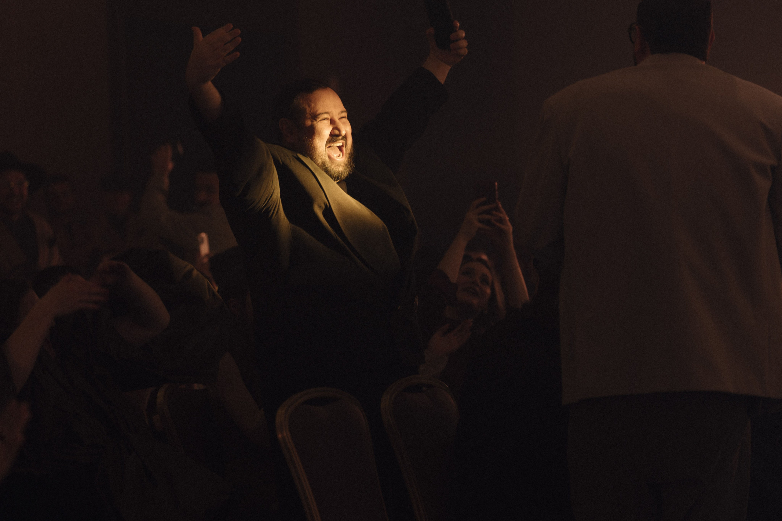 WA NW '24. Фотограф в Санкт-Петербурге Александр Дымов