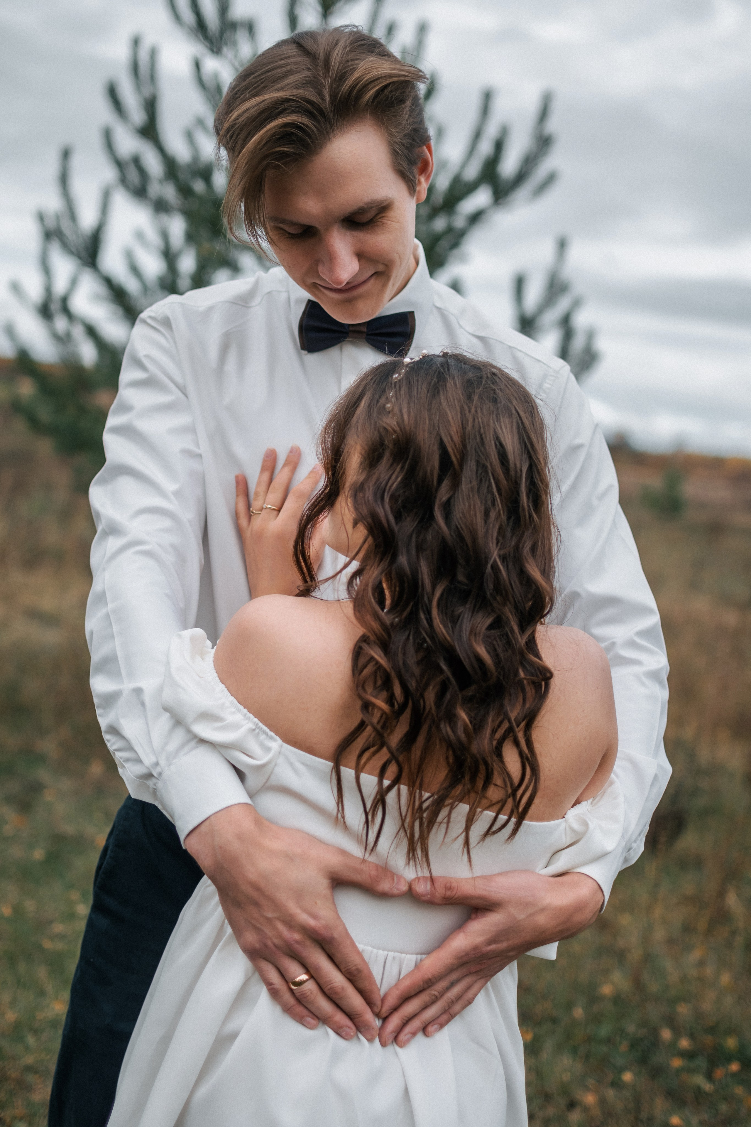 Свадьба Марина и Георгий. Фотограф в Твери Дементьева Анастасия