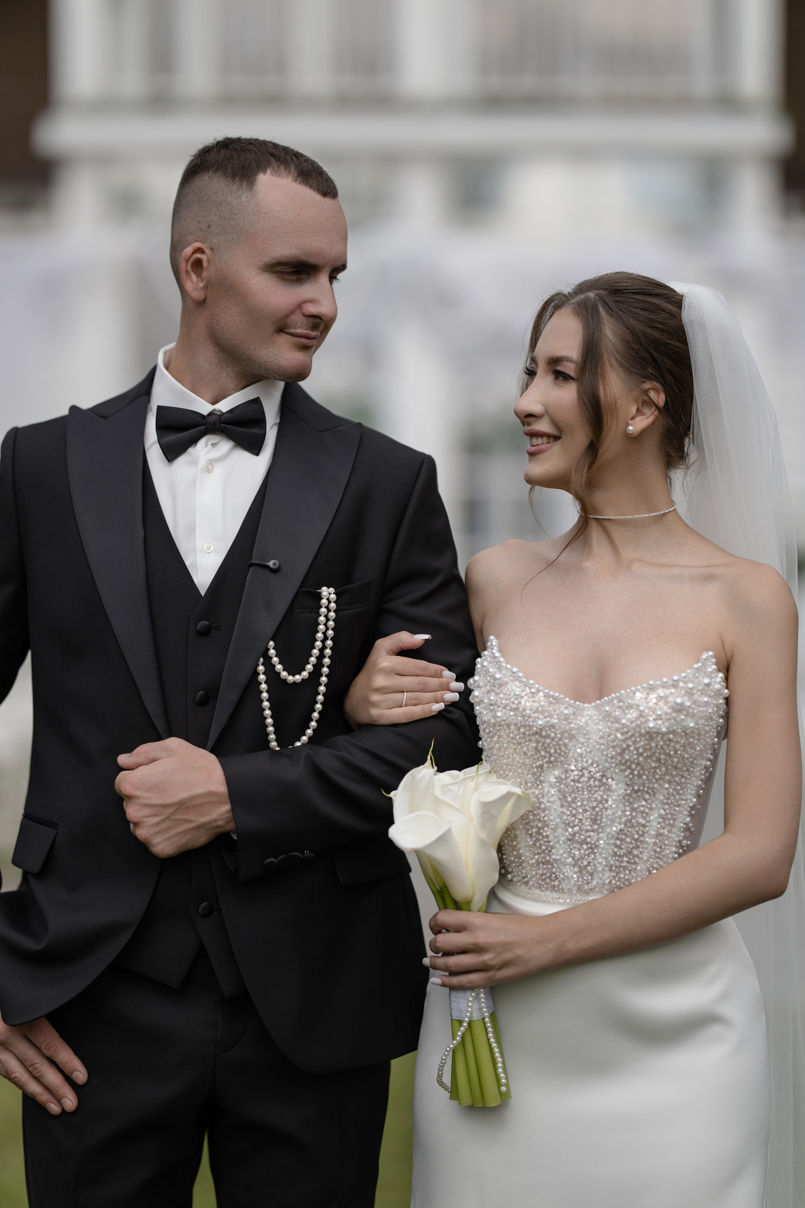 Виктор и Арина. Свадебный и Семейный фотограф по всему миру Анна Фёдорова