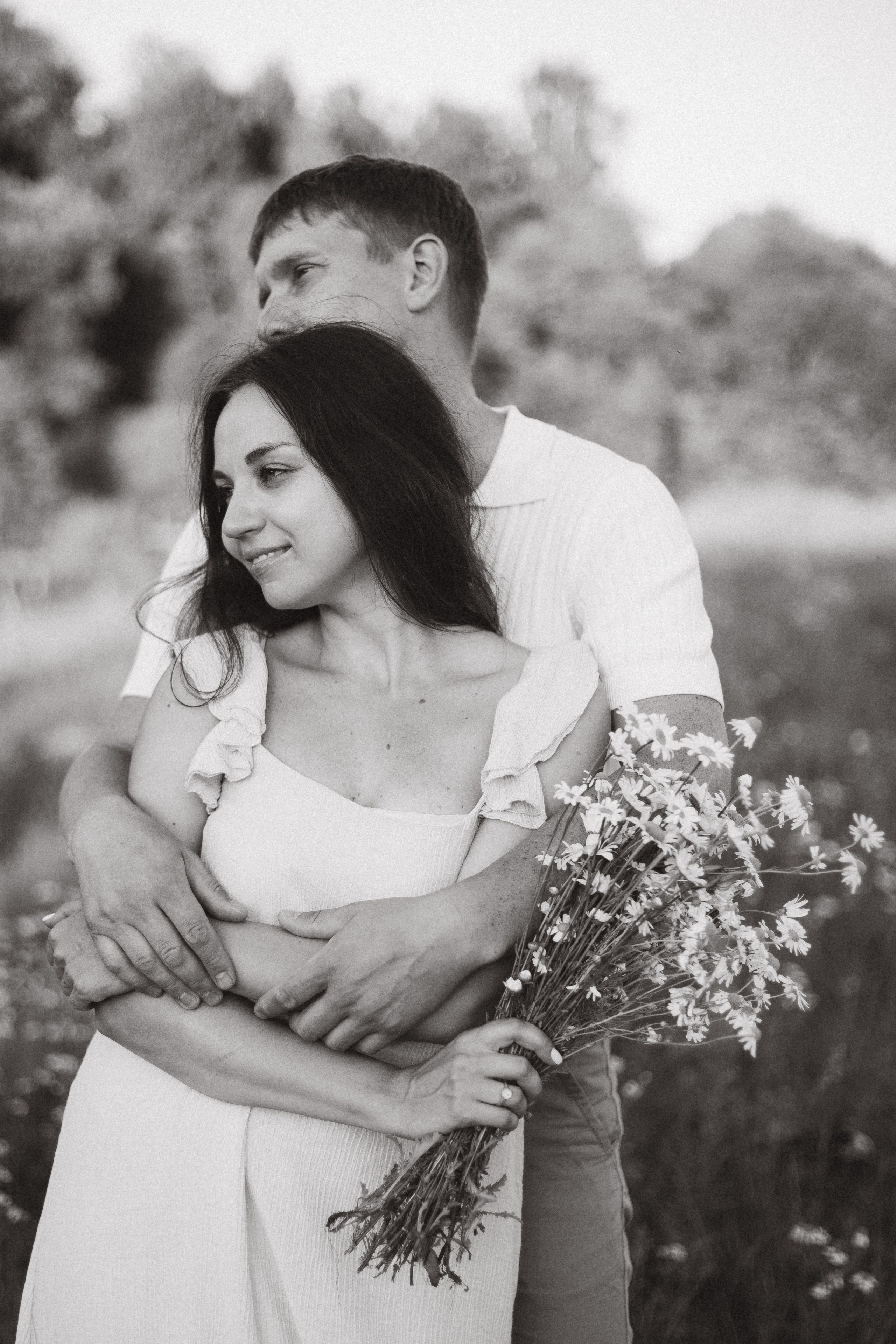 Семейная на природе. Фотограф в Иваново и Суздале