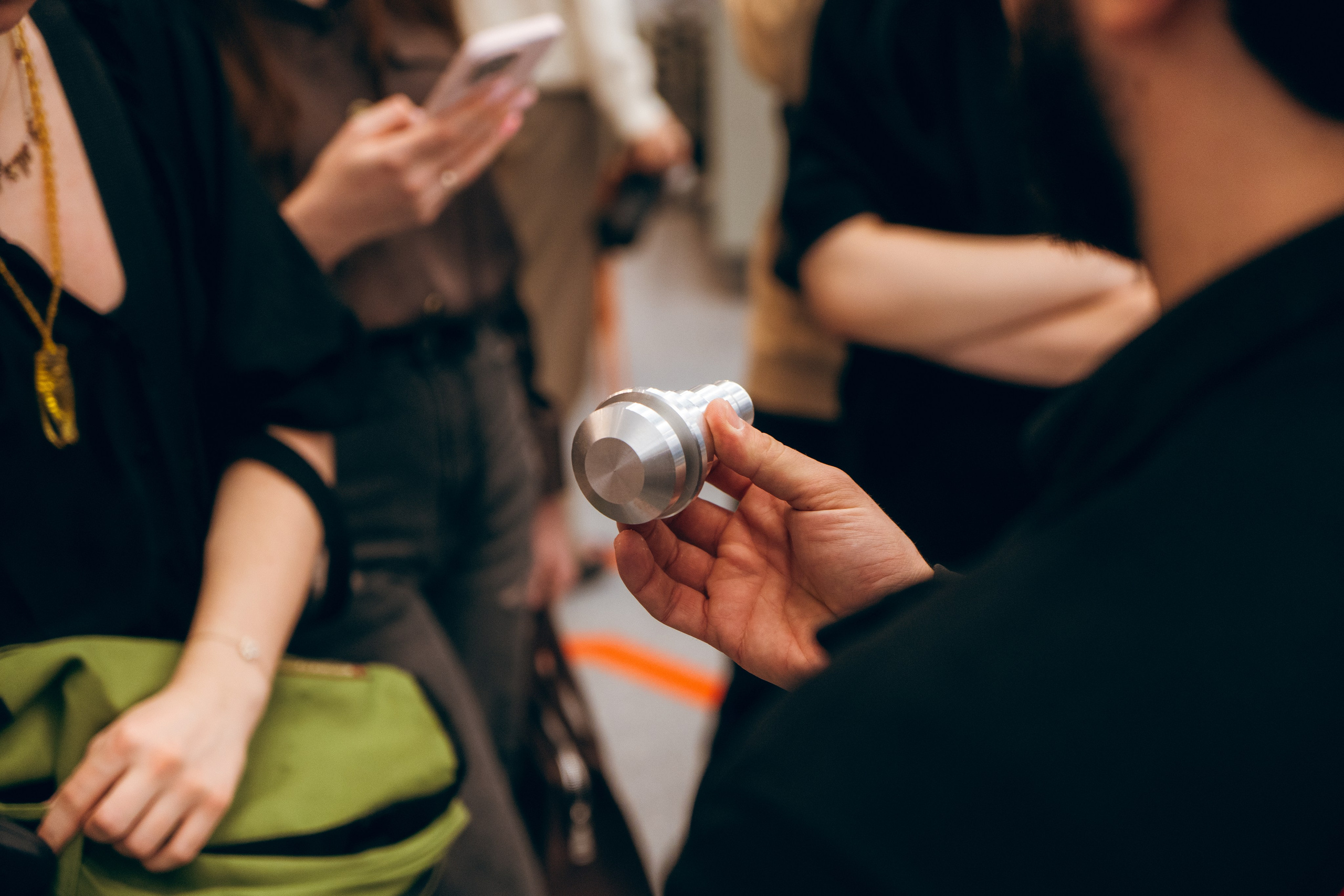 Фестиваль промышленного дизайна и инженерии в Технополис Москва. Максим Яковлев — фотограф/видеограф в Москве