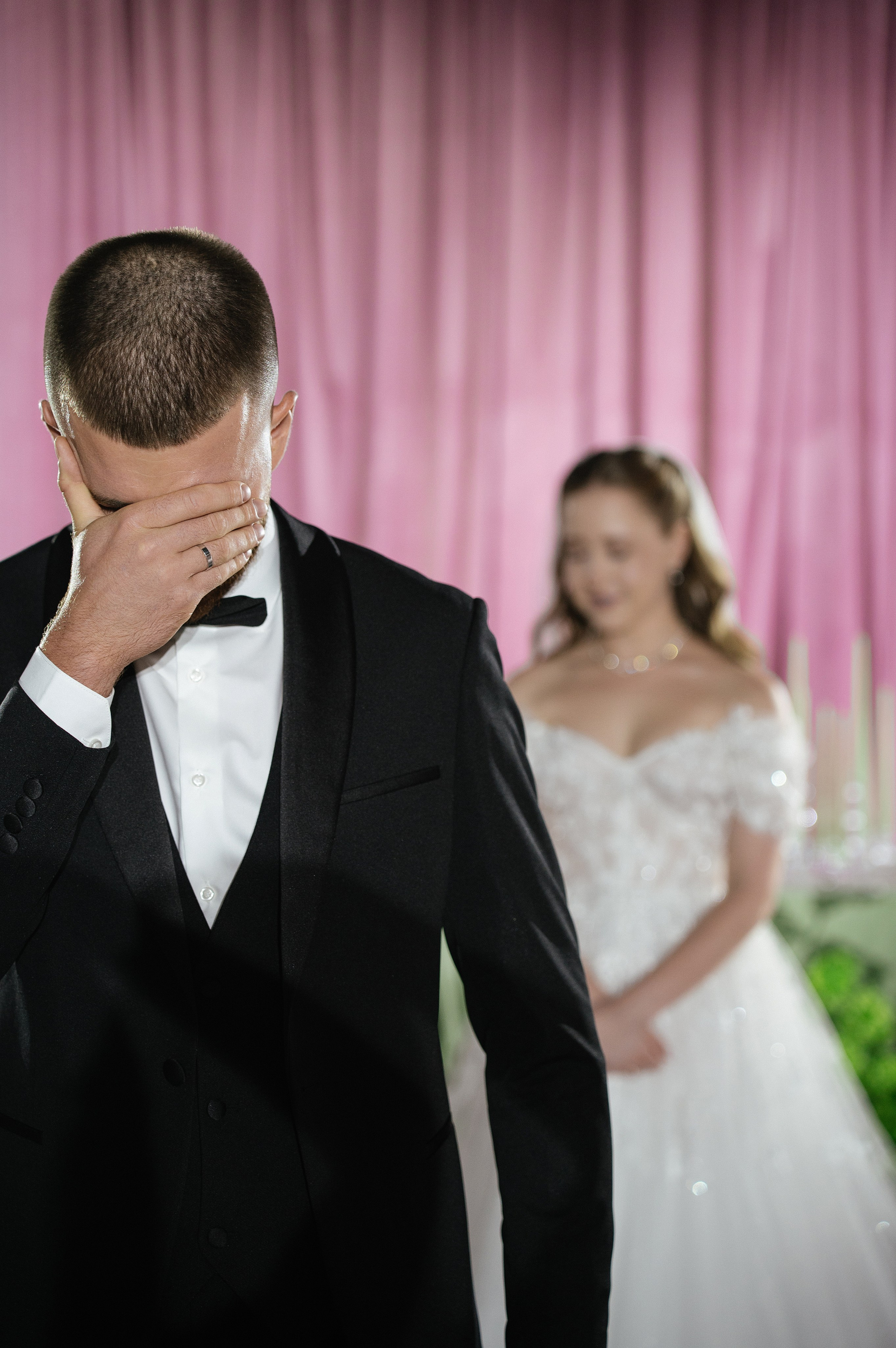 Максим & Дарья. Фотограф Таня Юдина в Ростове-на-Дону