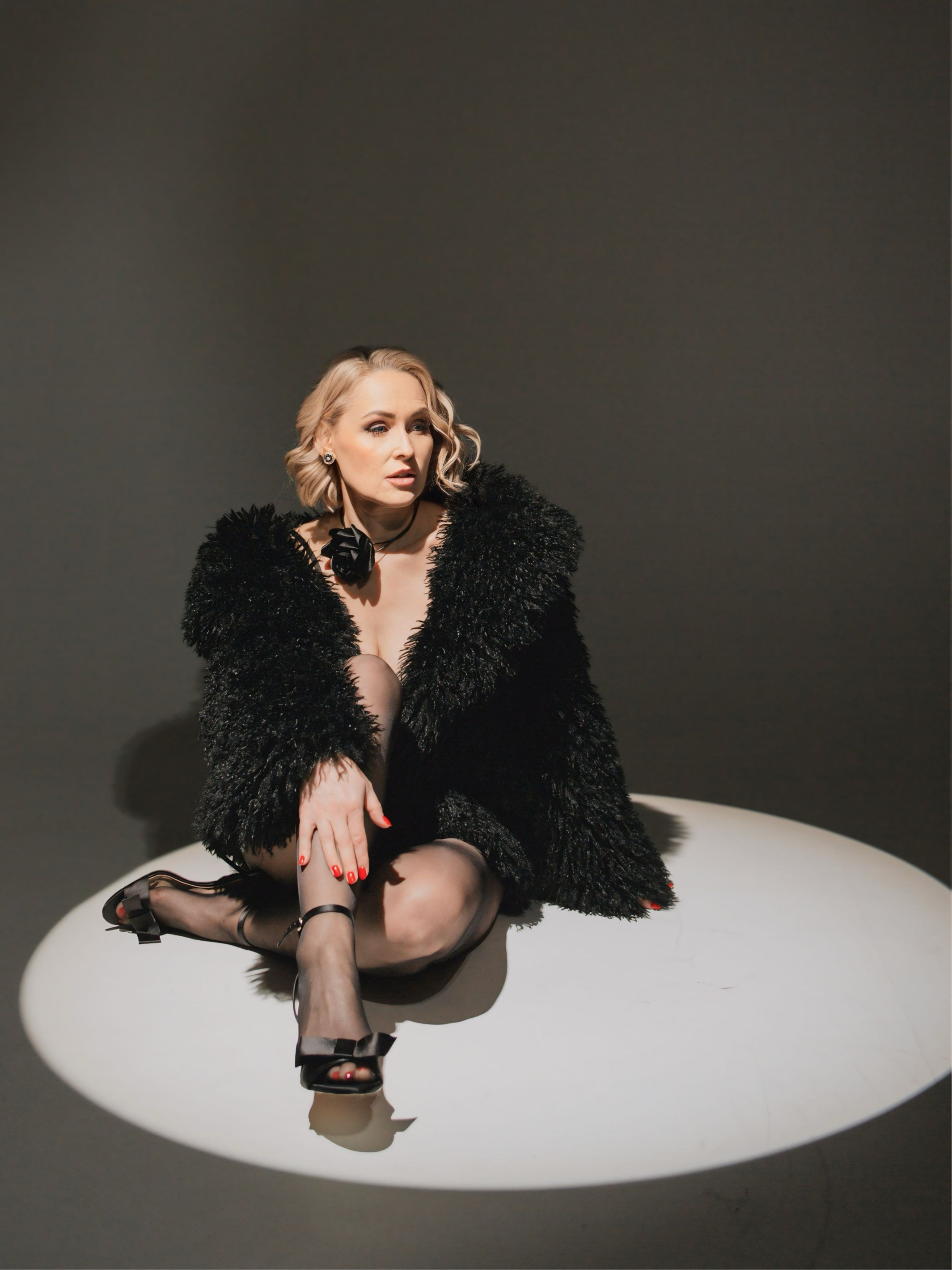 Ольга. Фотограф Елена Бухонина Челябинск