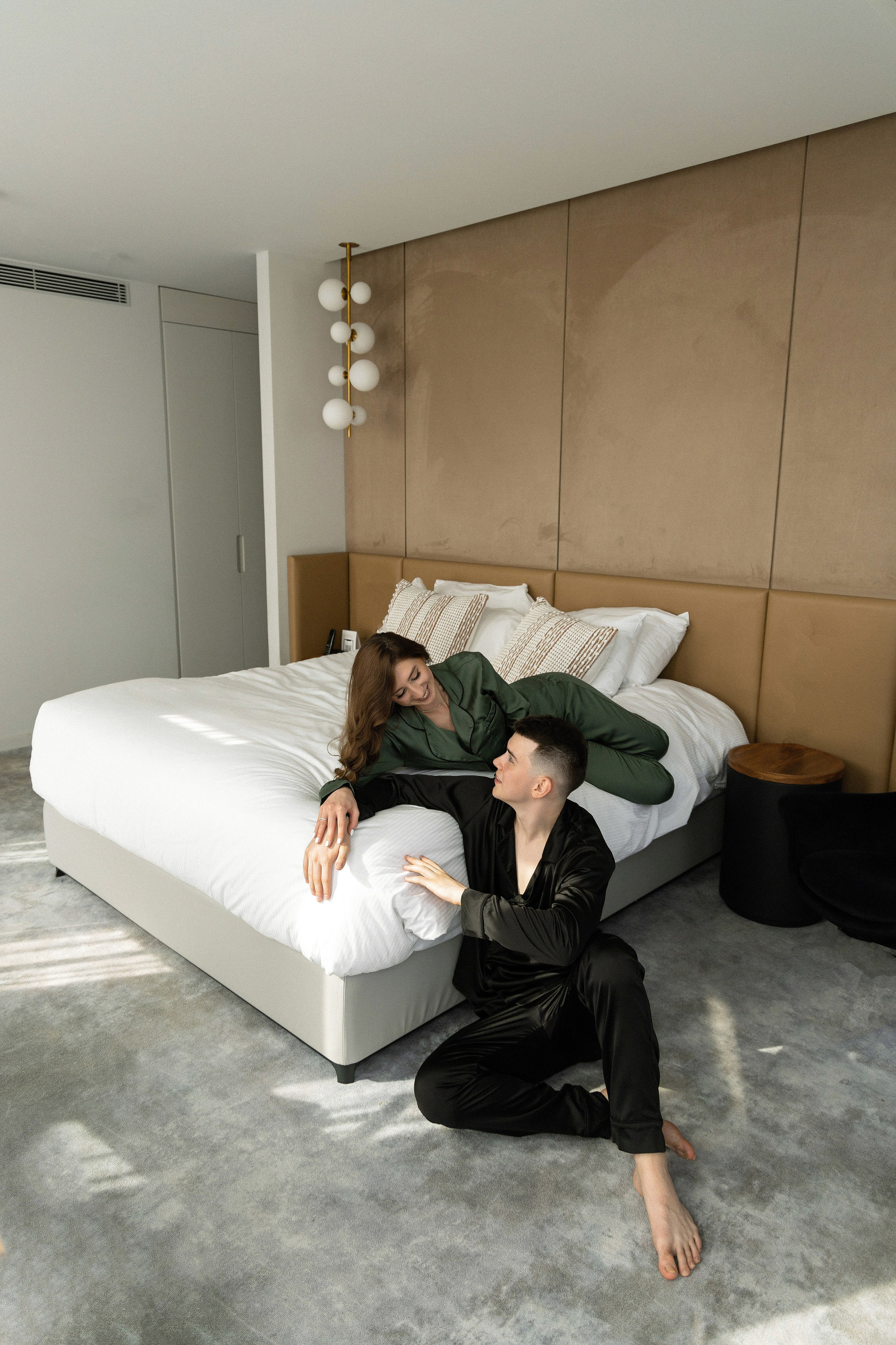 Свадьба в отеле Movenpick. Свадебный фотограф и видеограф в Москве, Виктор Архилюк