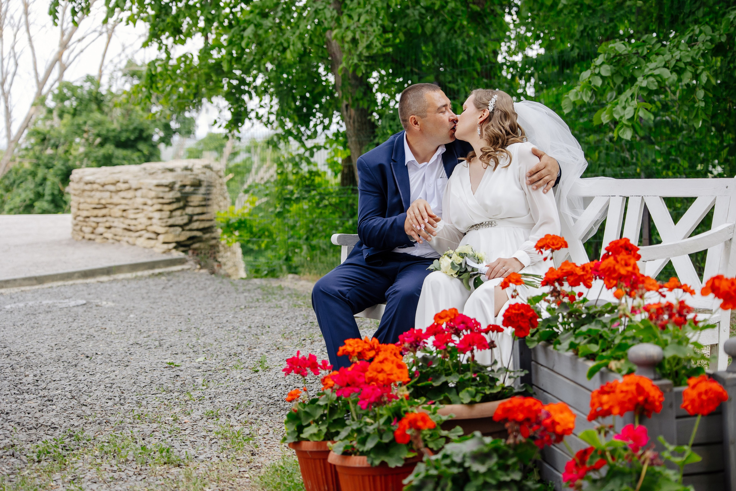 Дмитрий и Анастасия. Фотограф Воронеж, Липецк