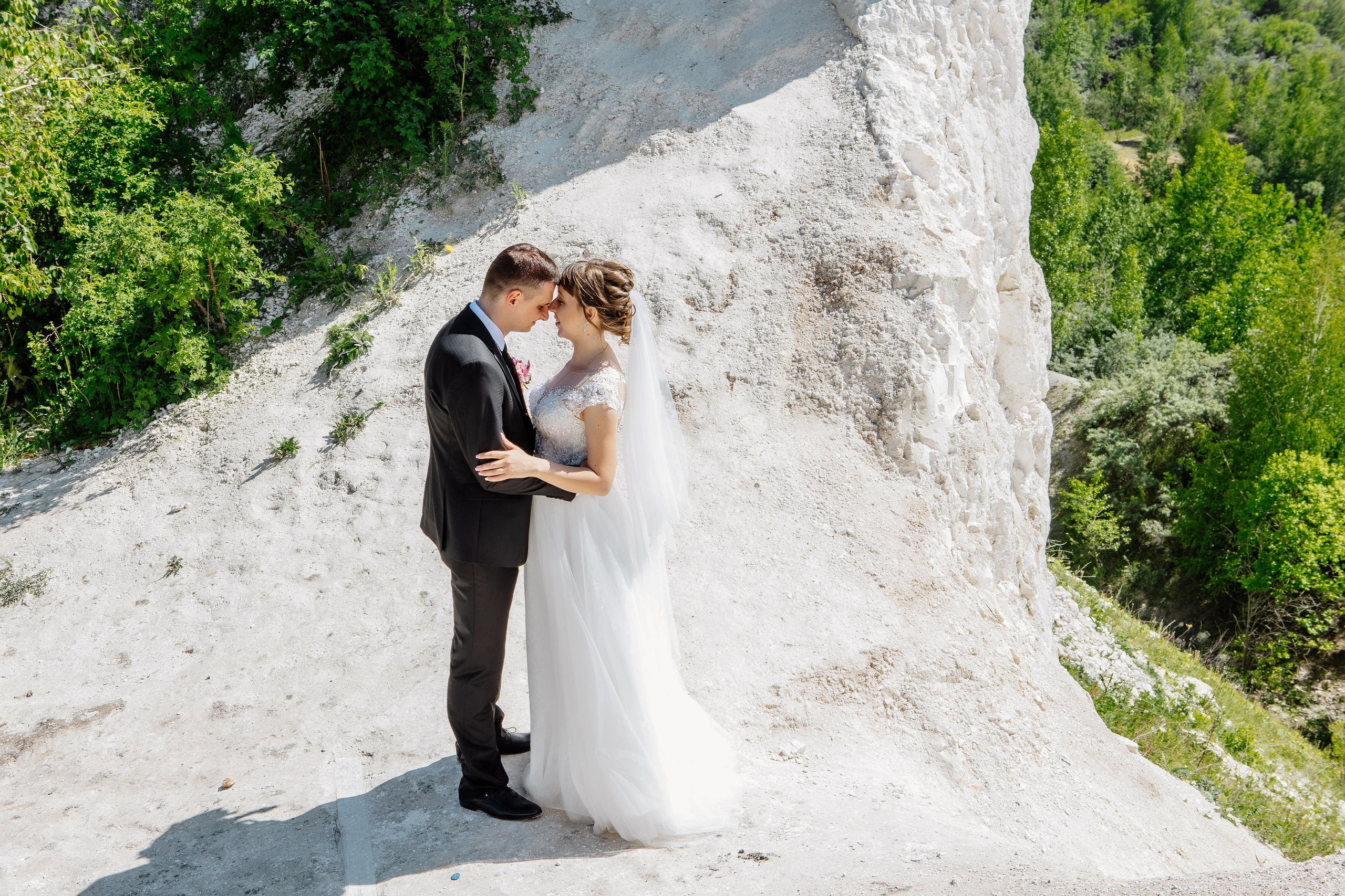 Александр и Мария. Фотограф Воронеж, Липецк