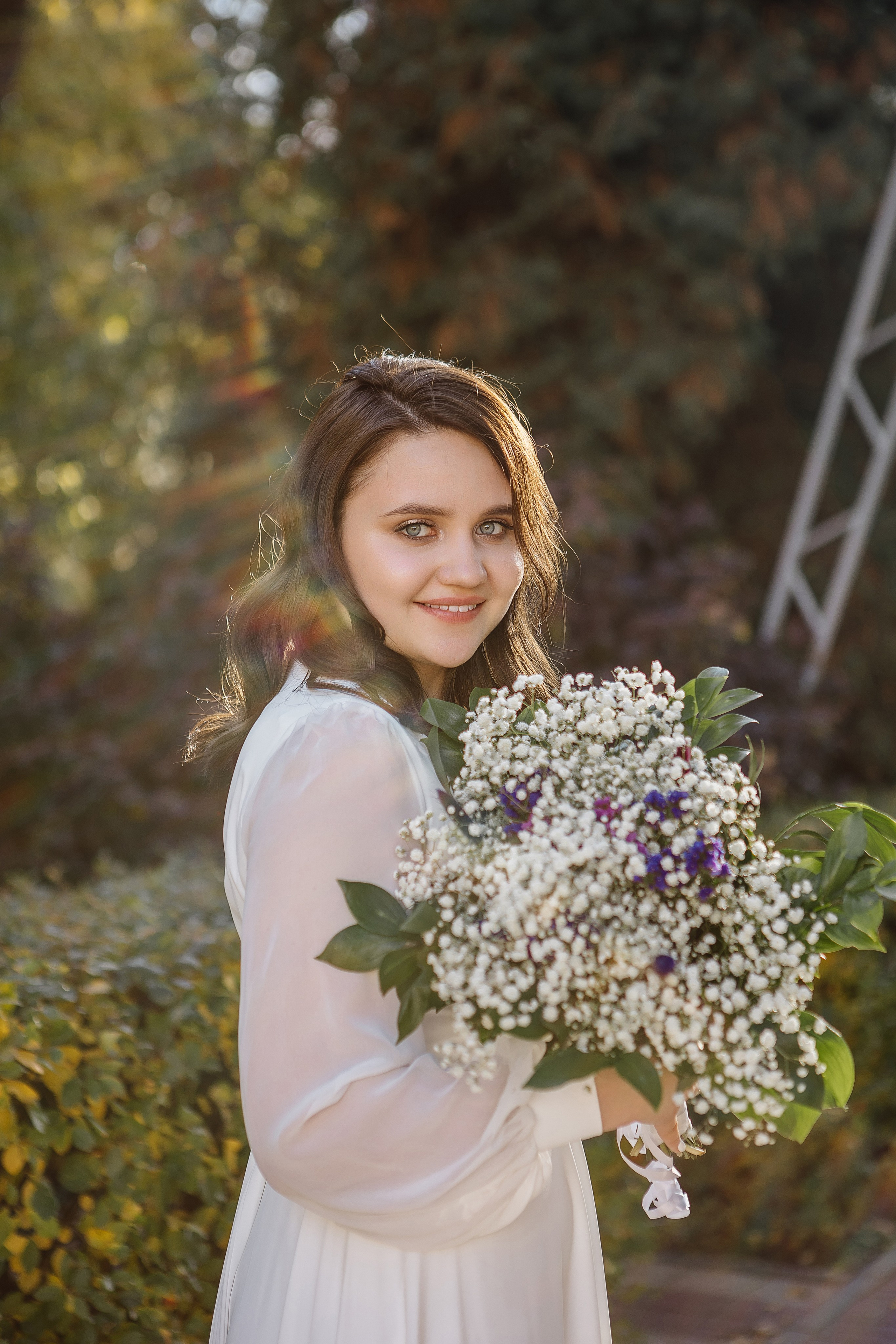 Павел и Екатерина. Фотограф Воронеж, Липецк