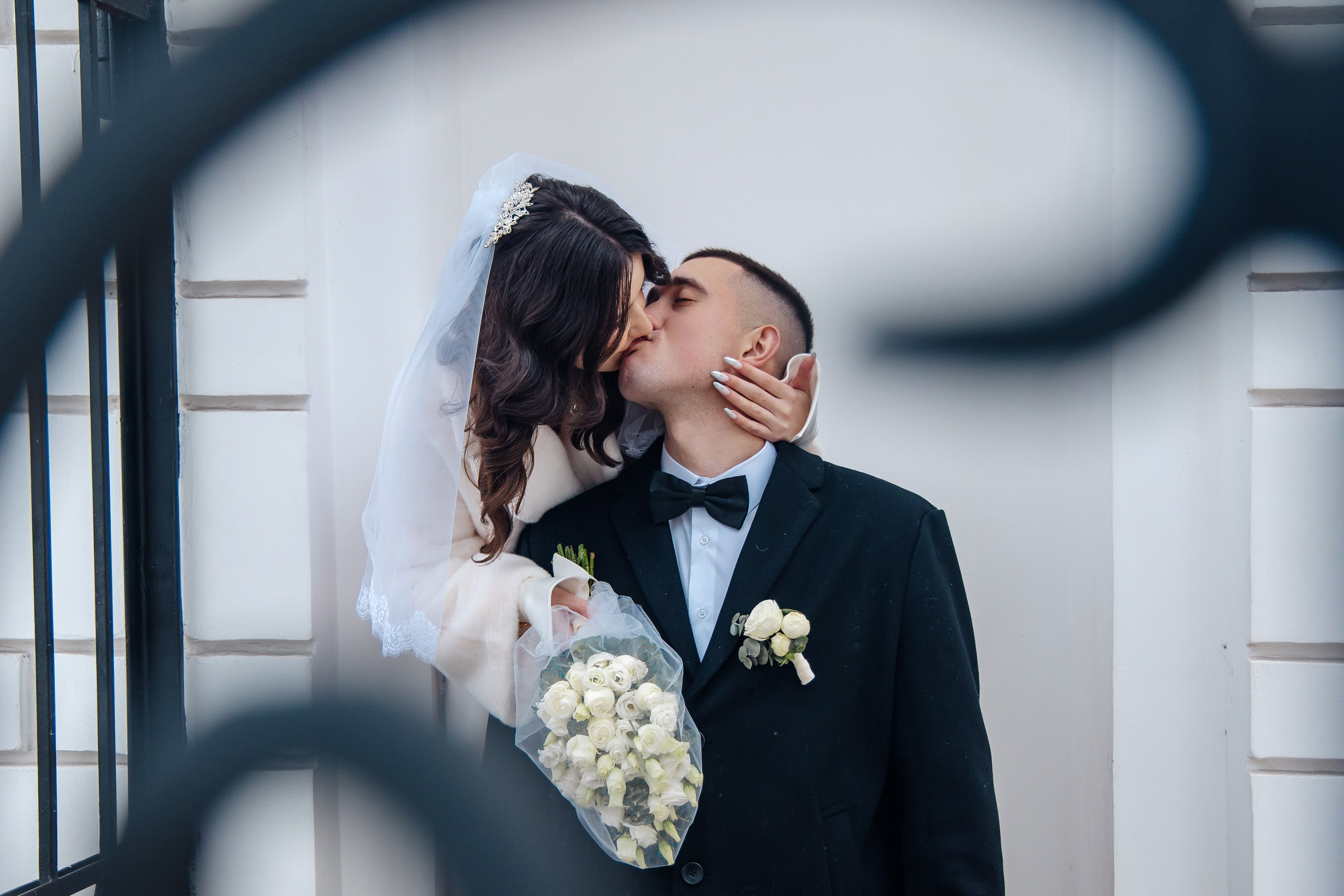 Валерий и Алёна. Фотограф Воронеж, Липецк