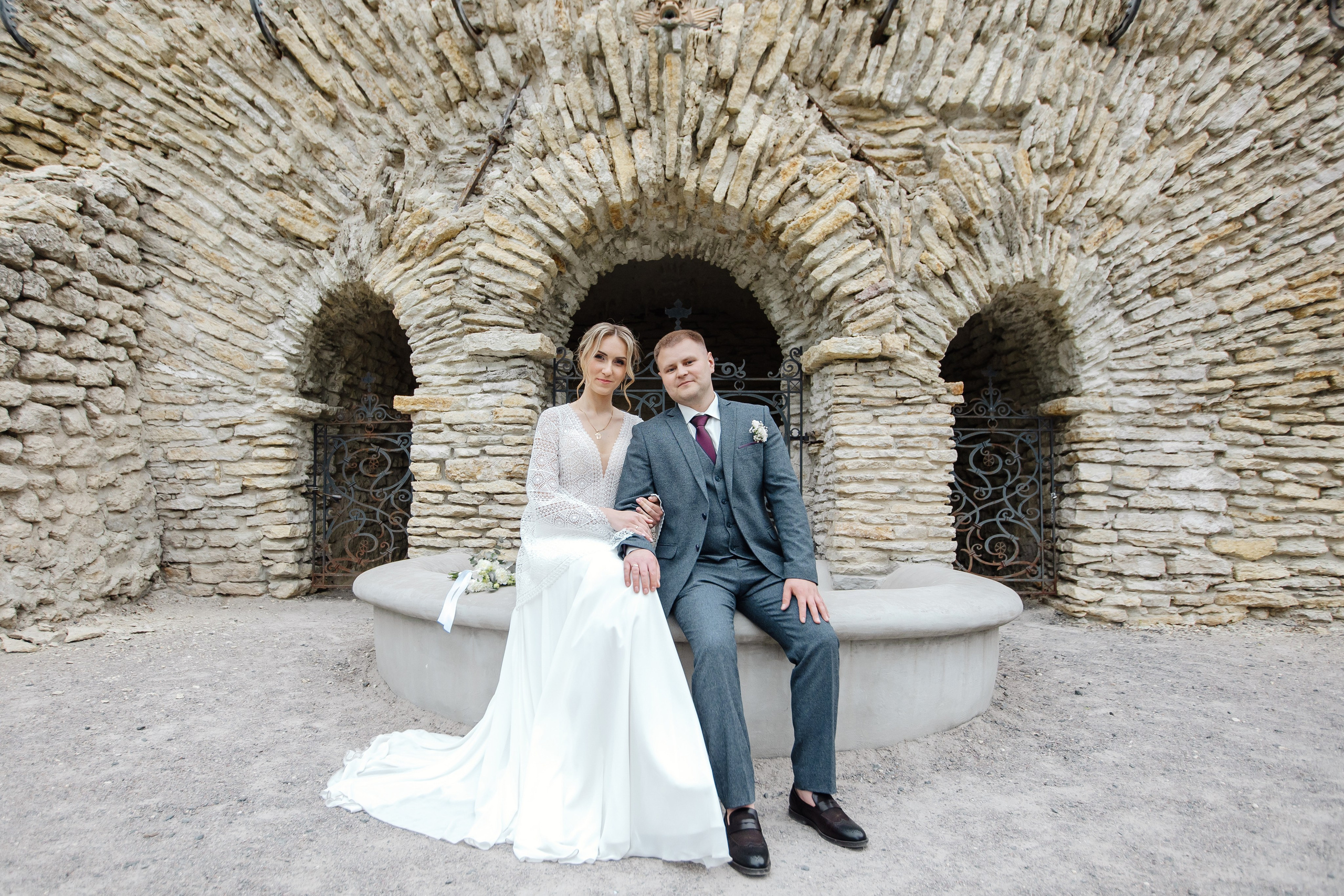 Фотограф Сергей Золотарев — Свадьба Дмитрия и Виктории. Фотограф Воронеж, Липецк