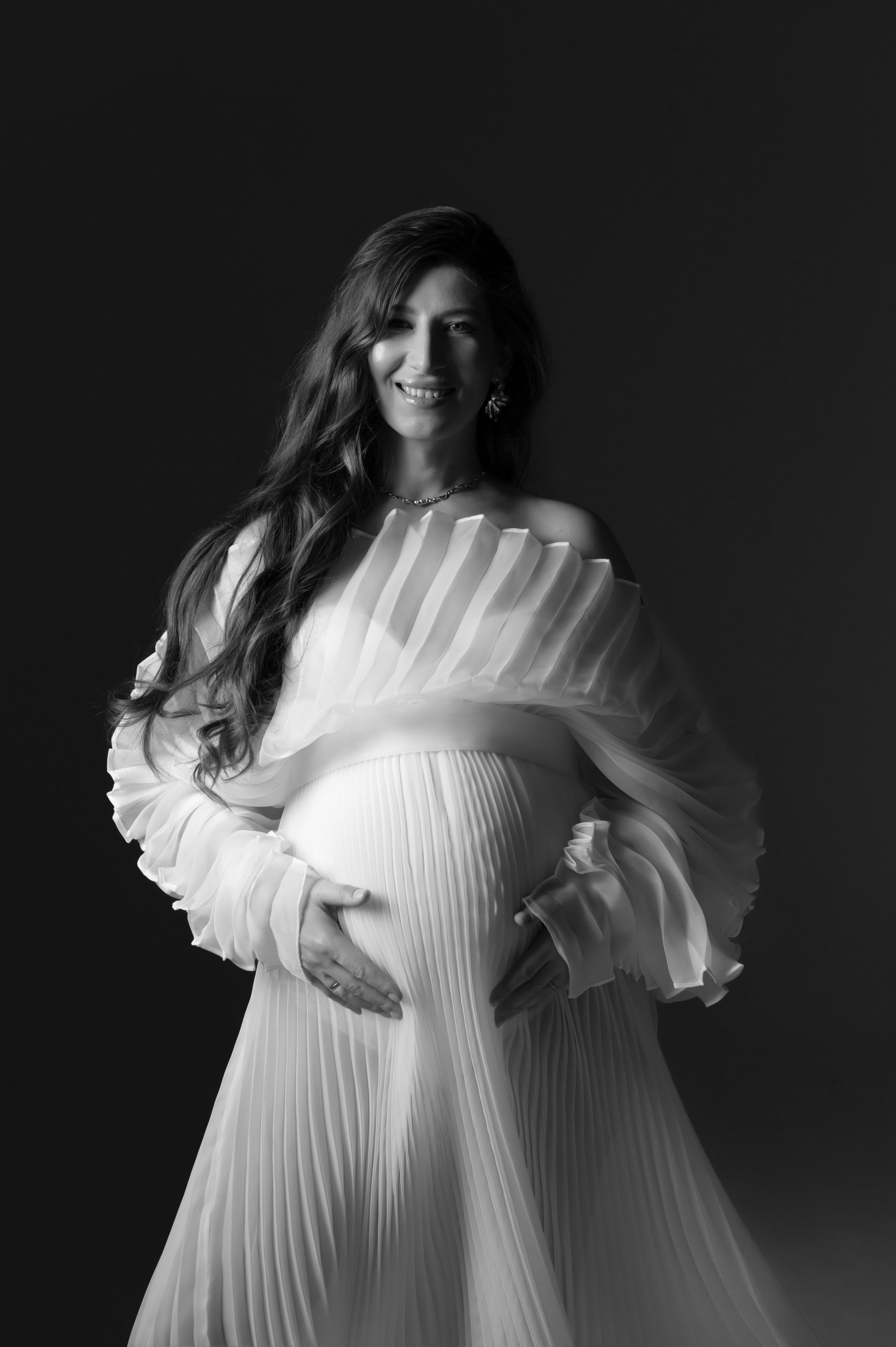 Жанна. Свадебный, портретный, фотограф беременности в Нижнем Новгороде Алина Зиновьева