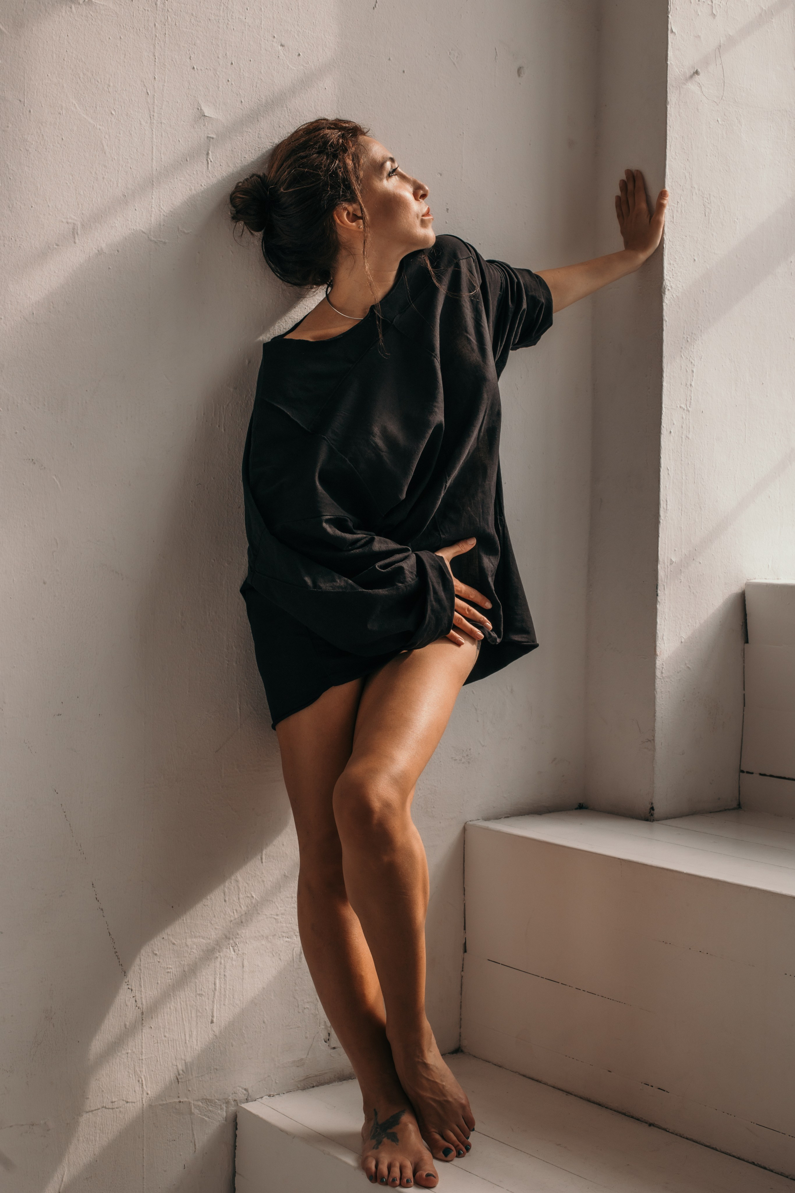 ЭЛИНА. Я фотограф из Москвы к Вашим услугам