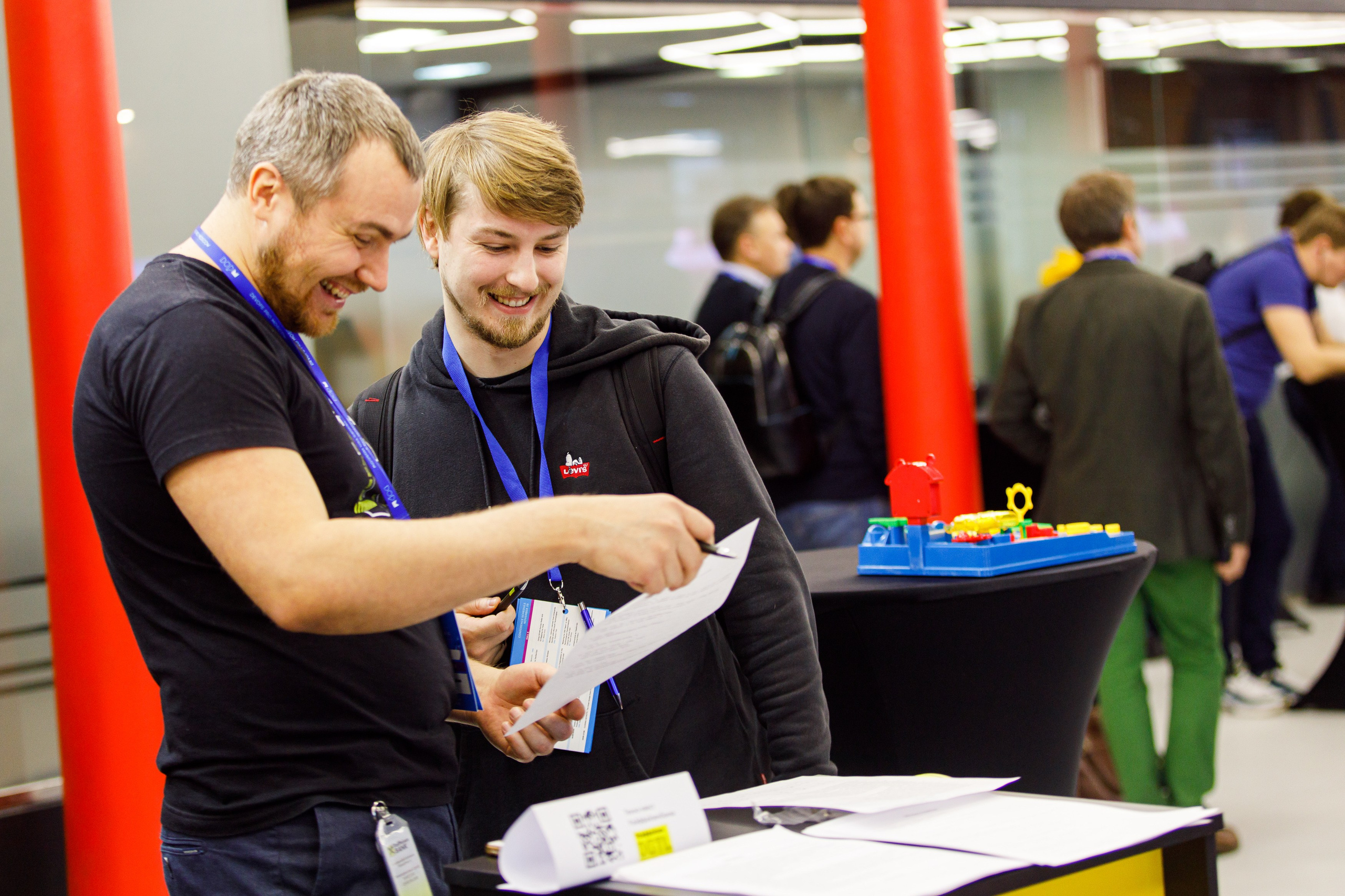 3. Фотограф Недорез Александр в Москве. Репортаж на ваших мероприятиях