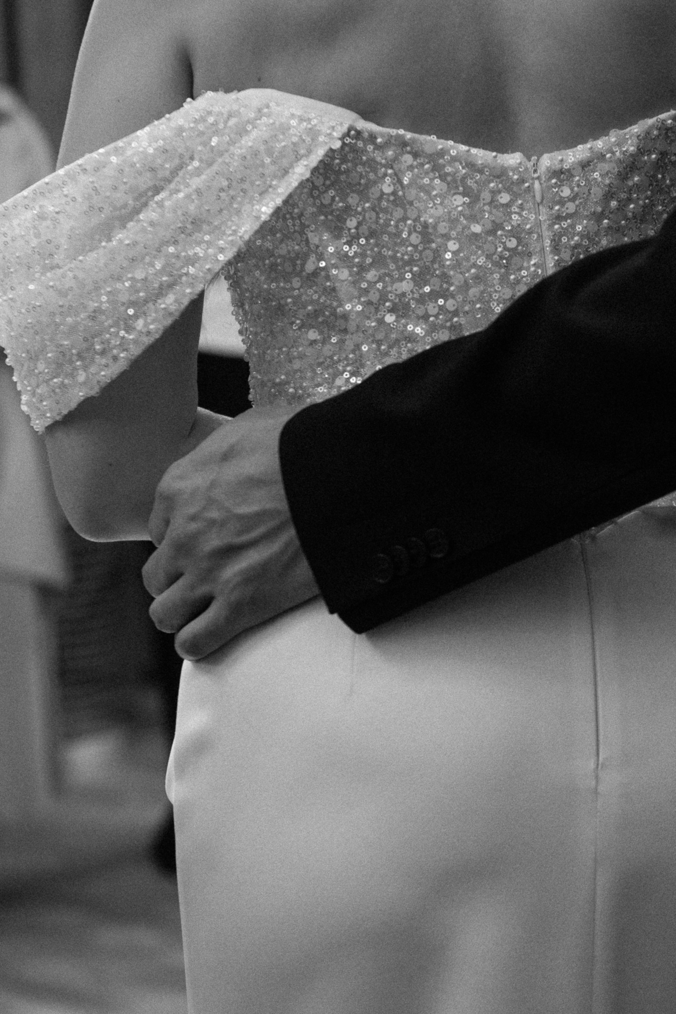 Яна и Артём. Свадебный фотограф в Екатеринбурге