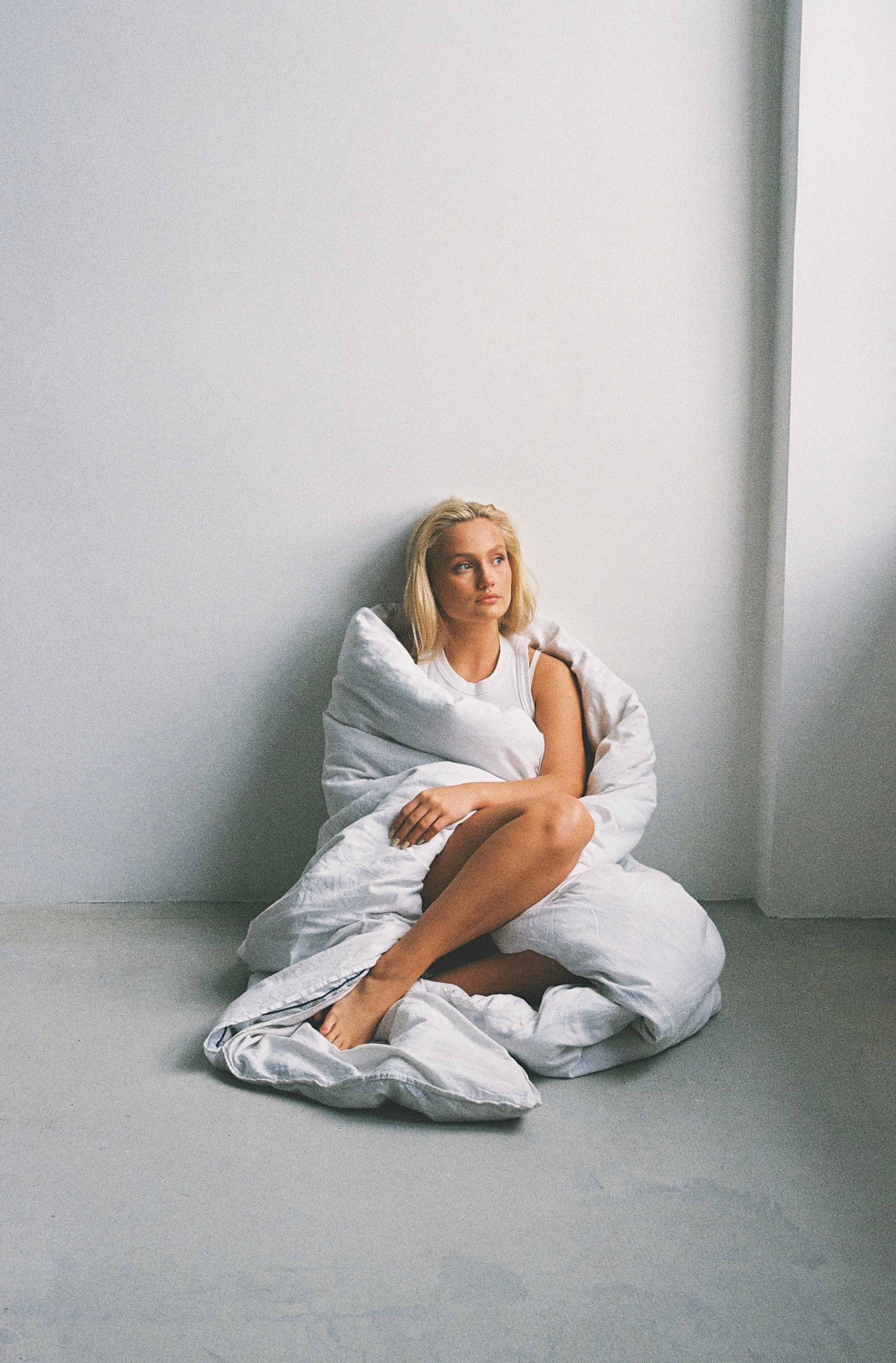 Соня. Главная