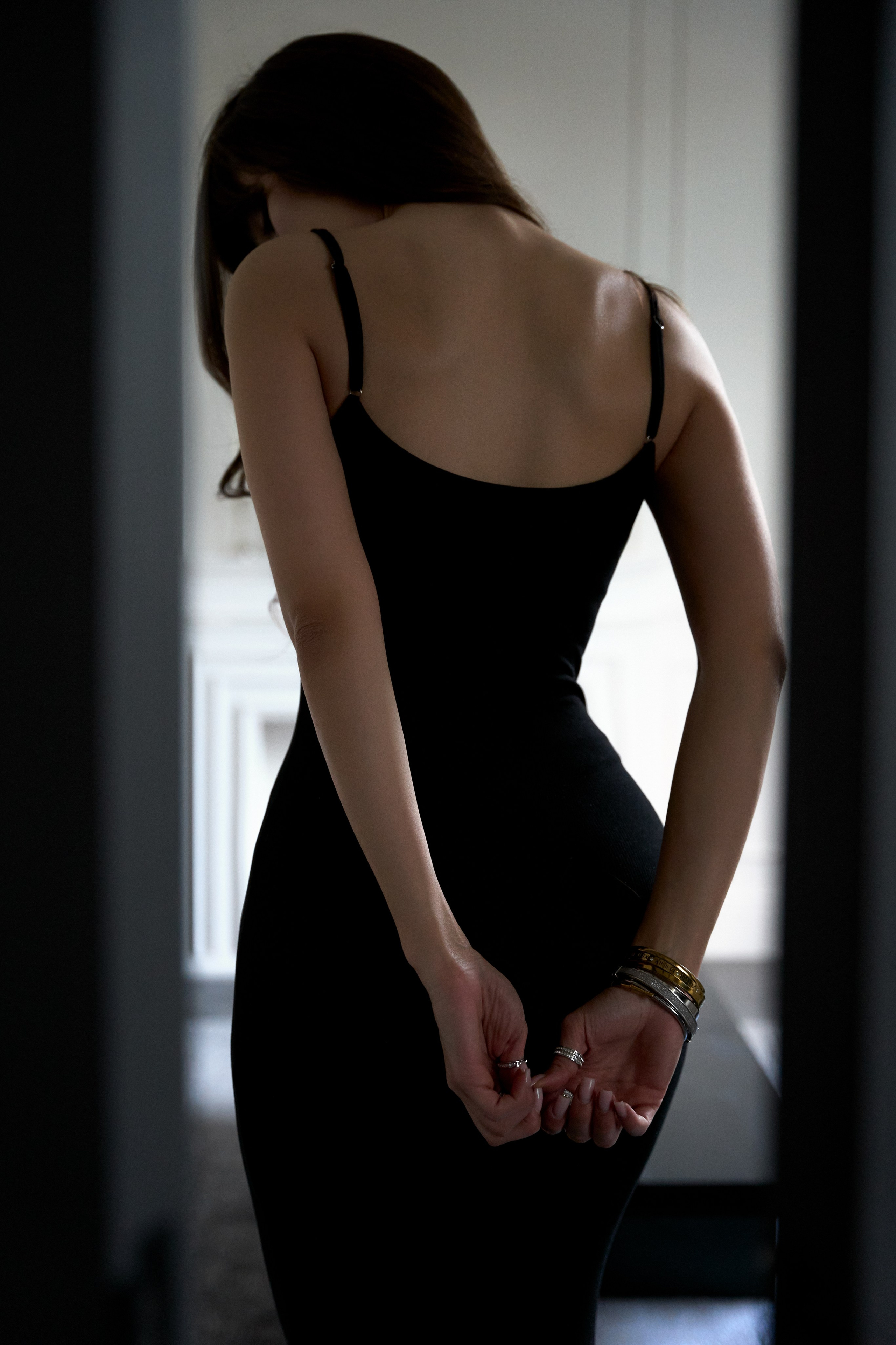 Marina. DEVYATOVA ALENA