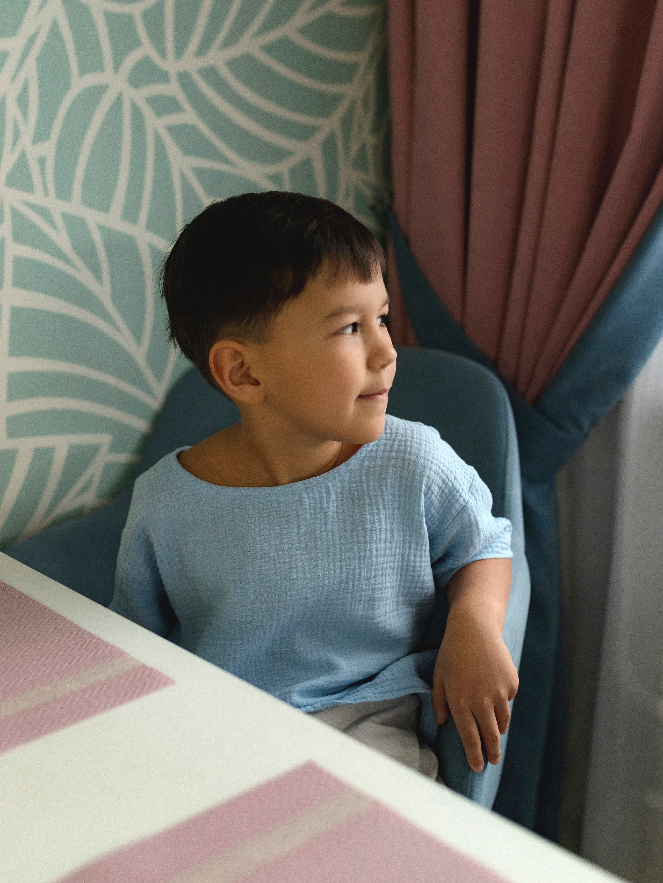 Семейный портрет. Семейный фотограф в Самаре Ольга Гадомская