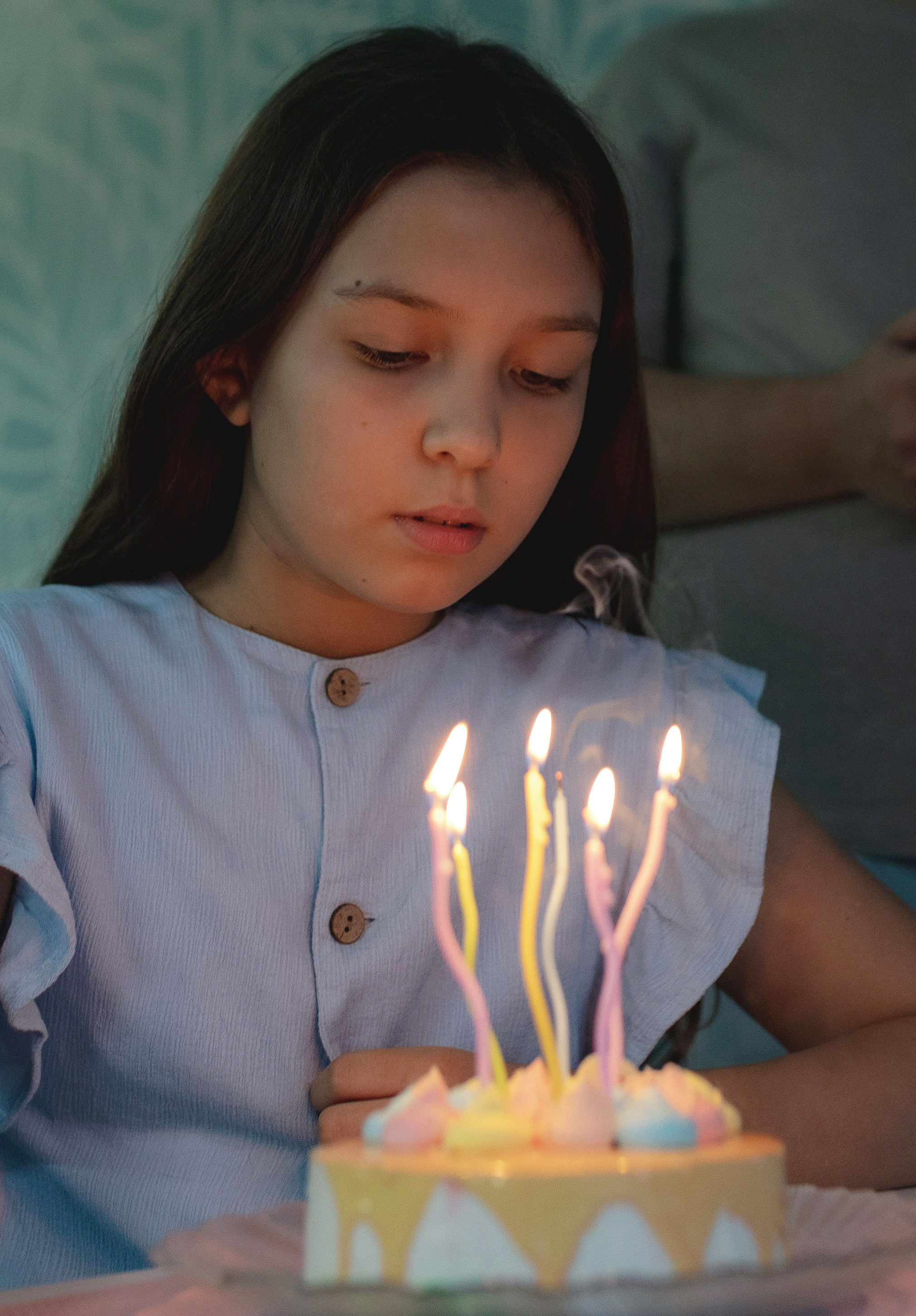 Семейный портрет. Семейный фотограф в Самаре Ольга Гадомская