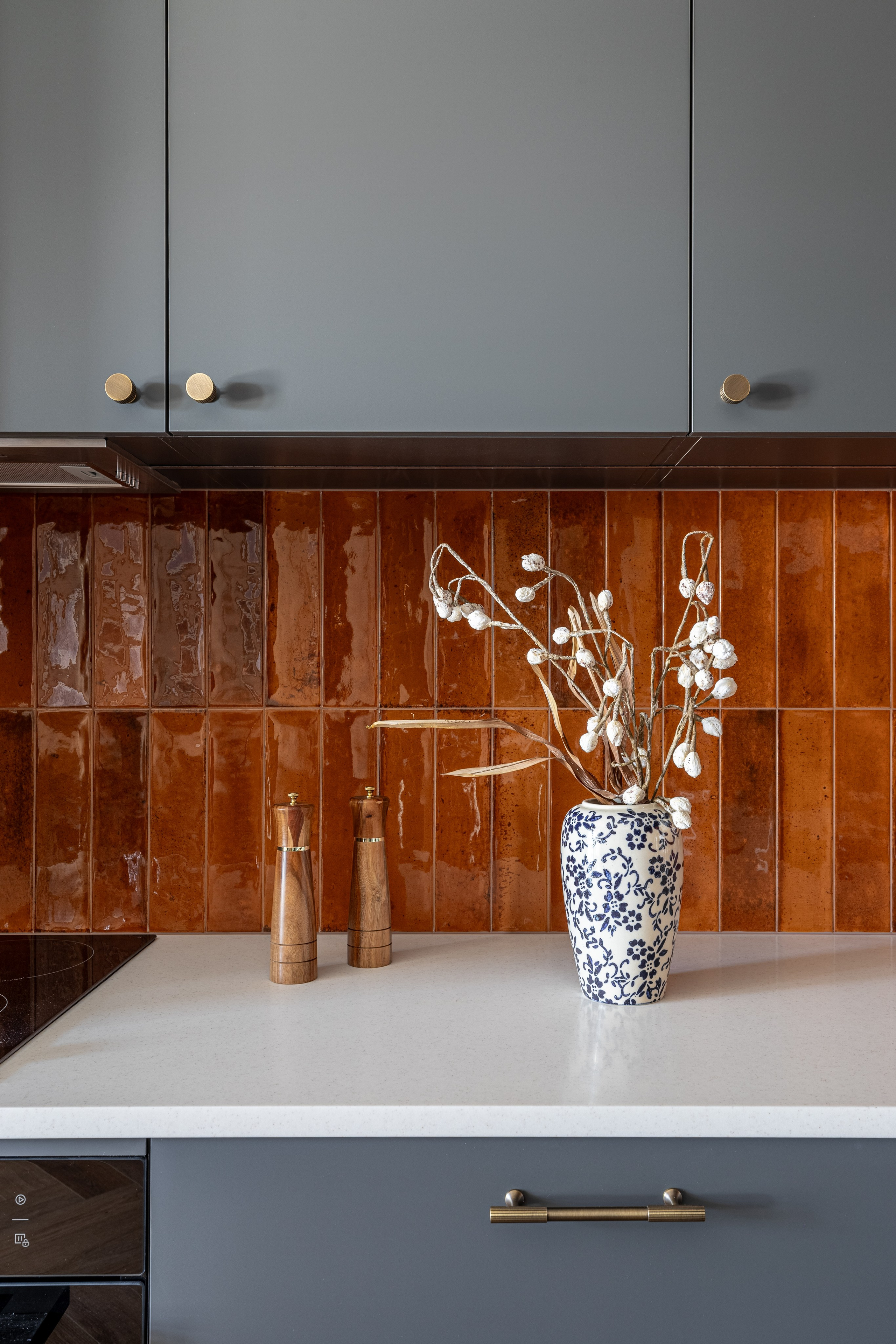 Эклектичный интерьер с элементами современной классики. Веселински | Интерьерный фотограф | Москва