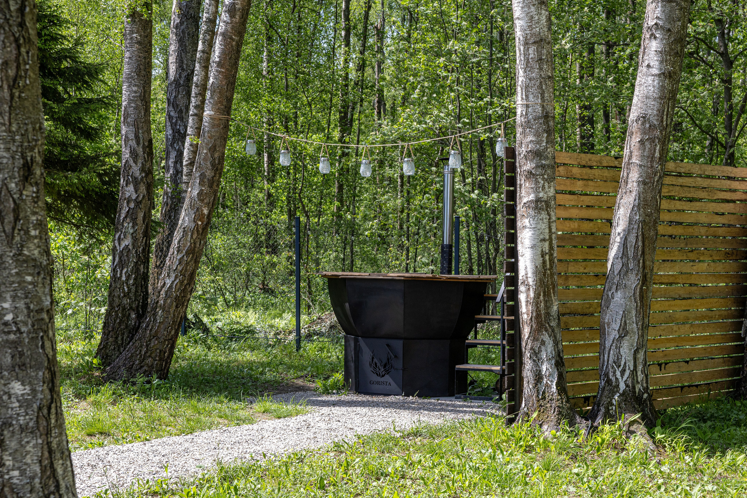 Фотосъемка дома «Барнхаус» для посуточной аренды. Veselinskiy| Интерьерный фотограф | Москва