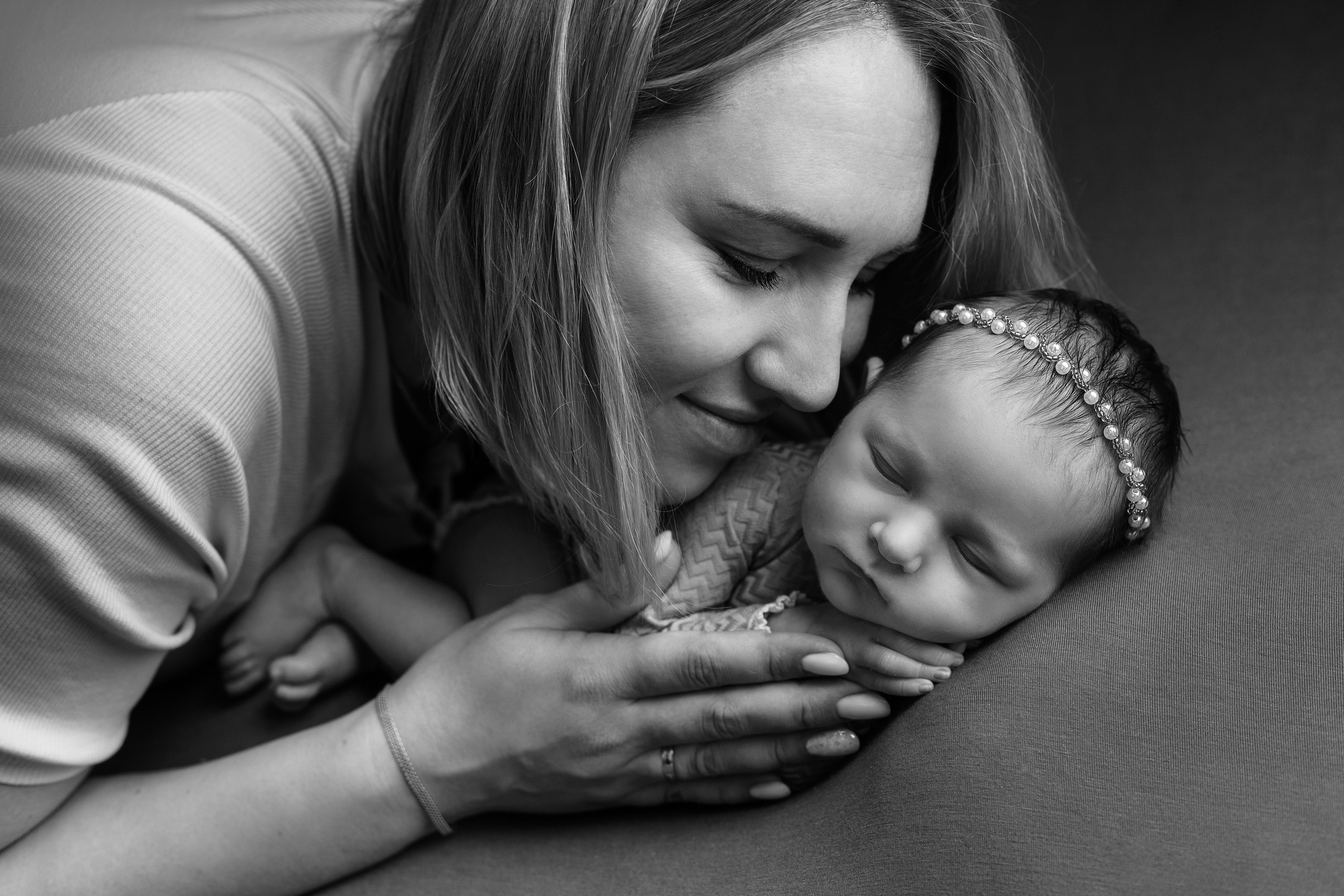 Newborn. Фотограф новорожденных детей